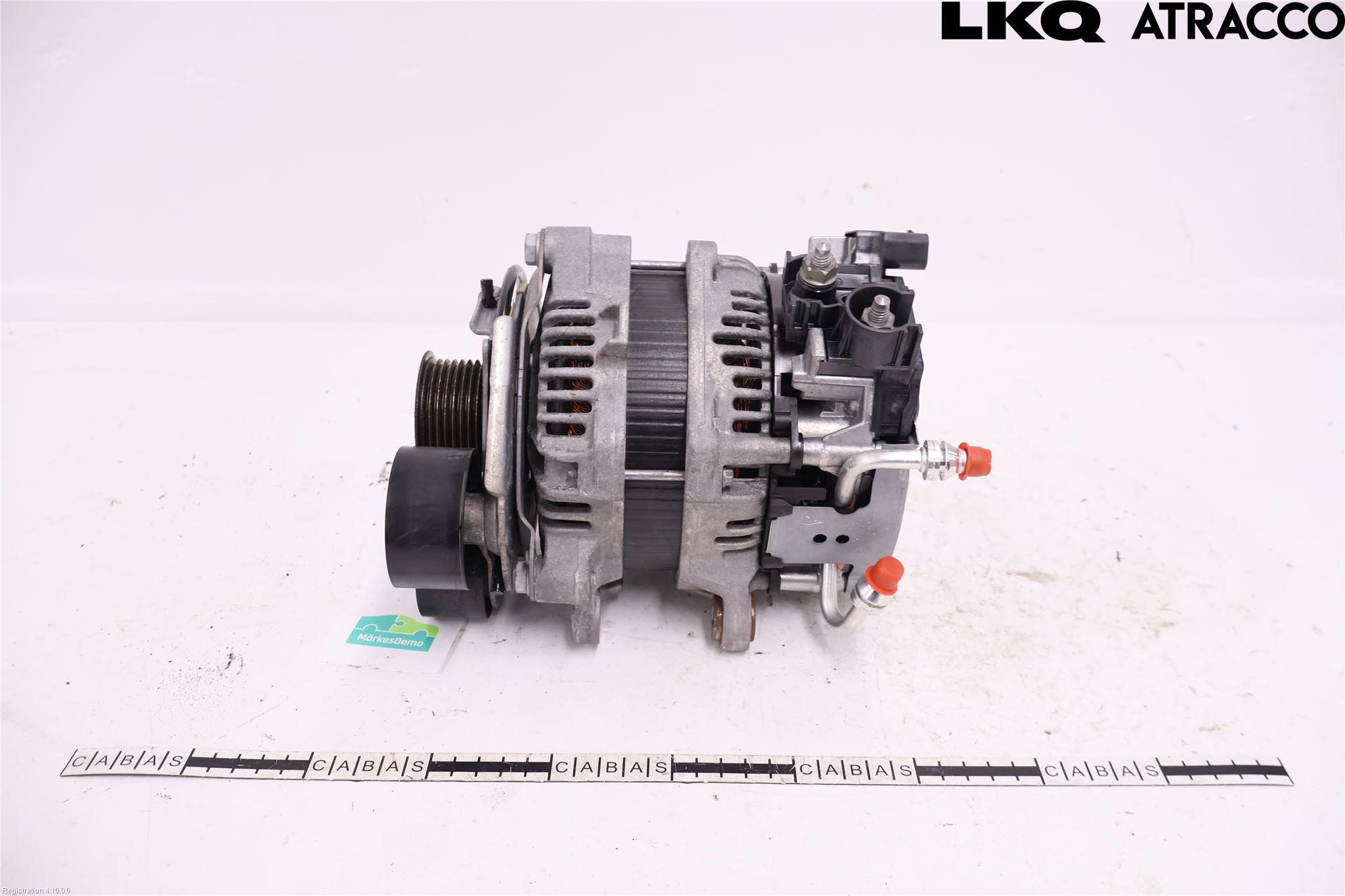 BMW 5 G30/G31/F90 17-23 Dynamo
