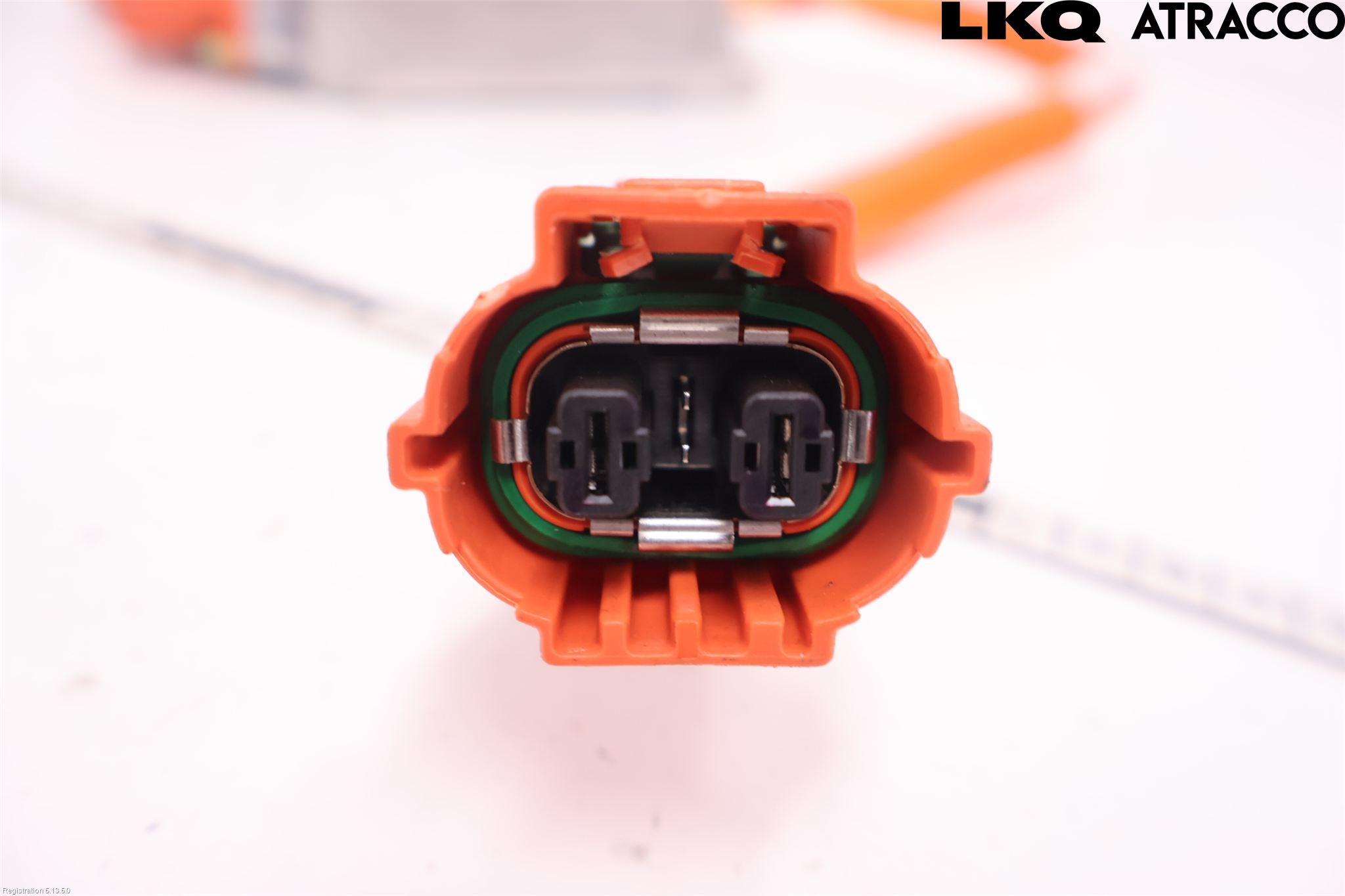 BYD SEAL U 24- Hybridconverter