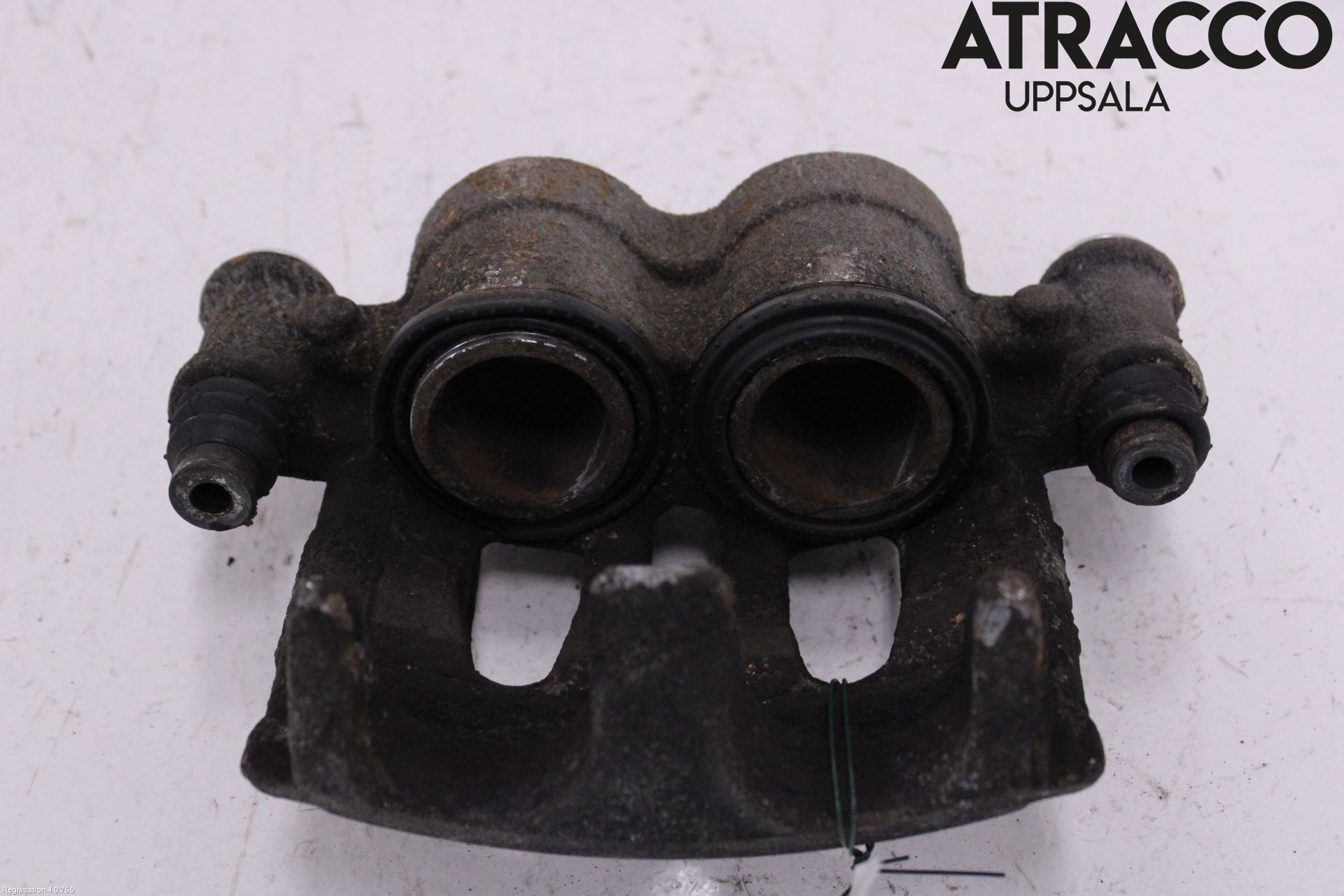 Mercedes-Benz MB VITO/V-KLASS (W640,W447,W448) 14- Bremsecaliper Foran Høyre