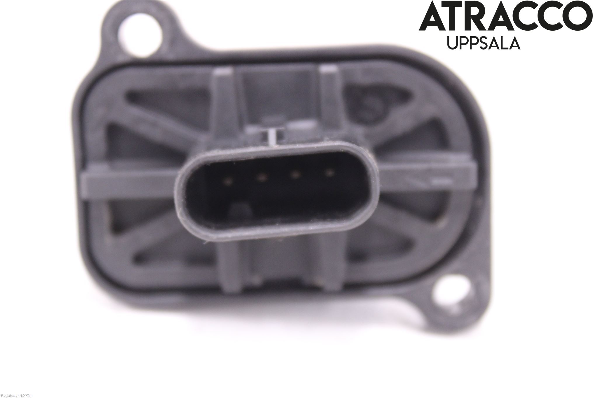BMW 5 F10/F11/F18 09-17 Inns Luftmassemåler