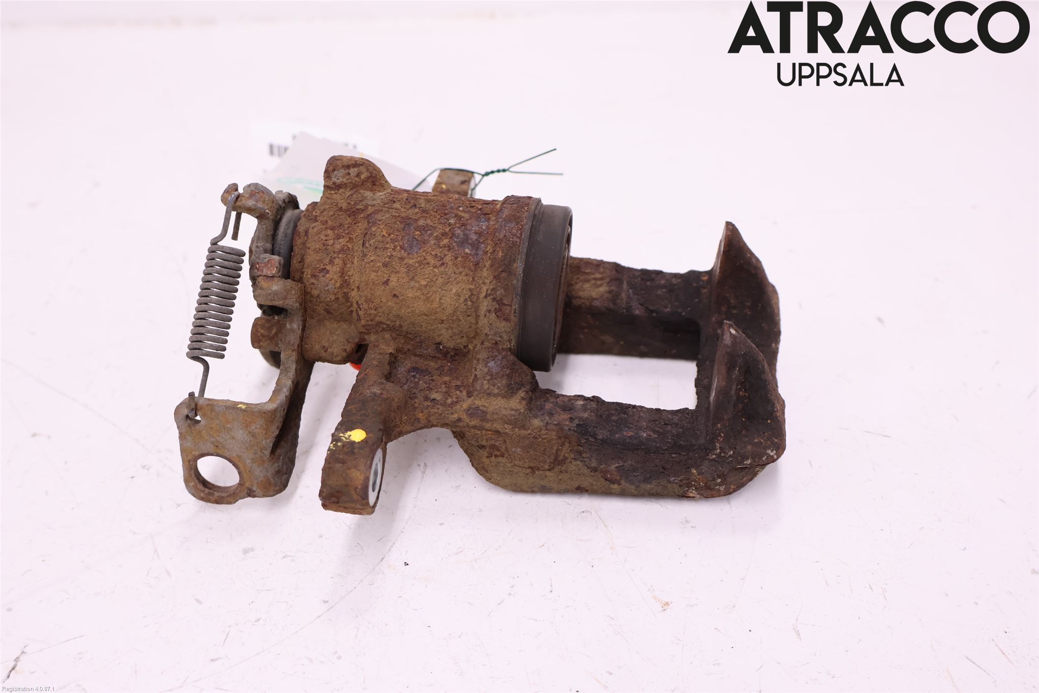 Opel MOKKA 13-20 Bremsecaliper Bak Venstre
