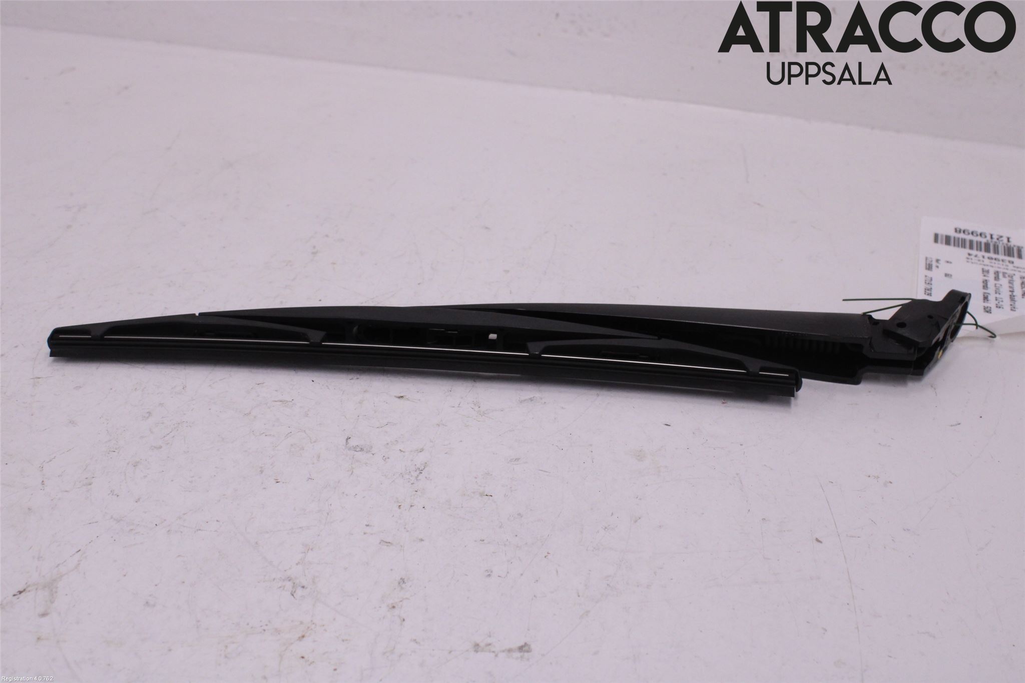 Honda CIVIC 12-16 Viskerarm Bakrute