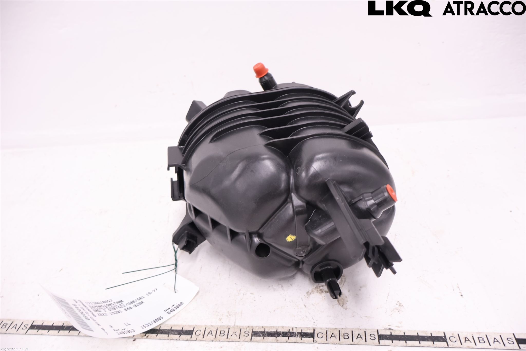 BMW 3 G20/G21/G80/G81 19- Ekspansjonstank
