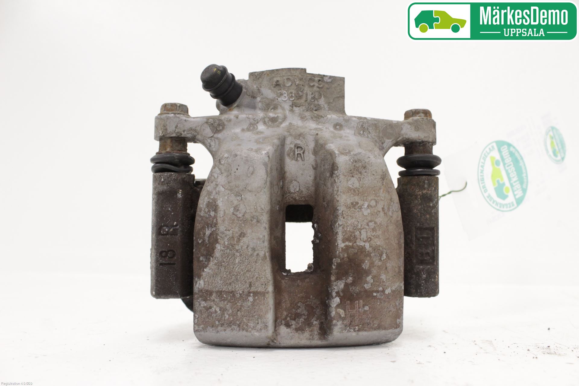 Lexus IS 250/350 14-20 Bremsecaliper Bak Høyre