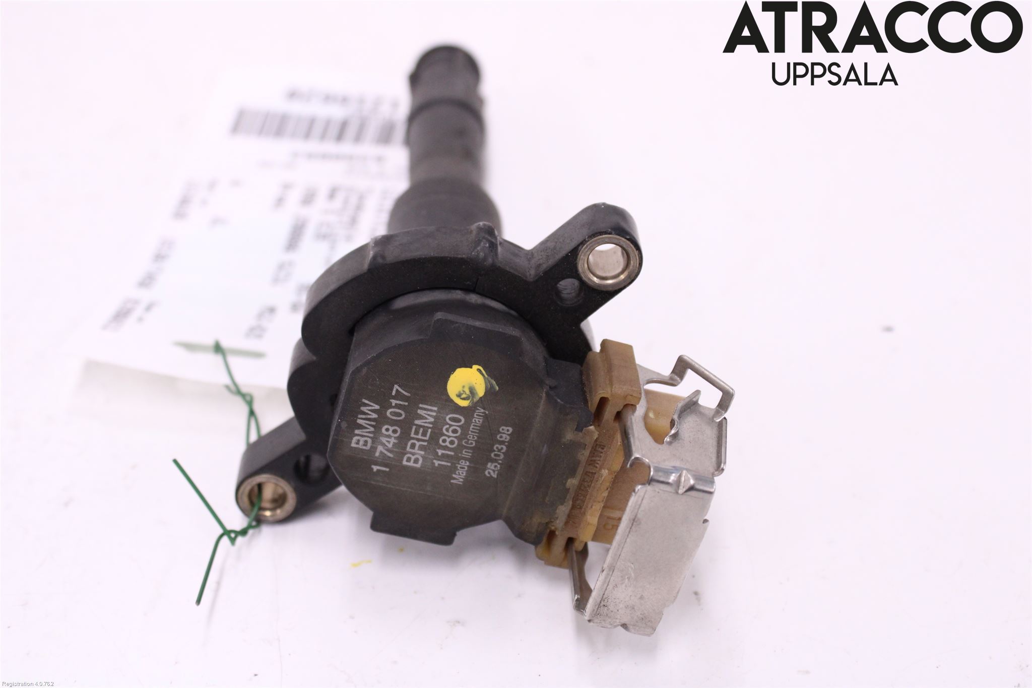 BMW 5 E39 95-04 Coil