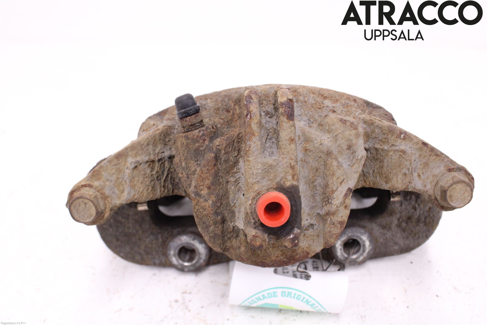 Nissan NV200/NV200 COMBI Bremsecaliper Foran Venstre
