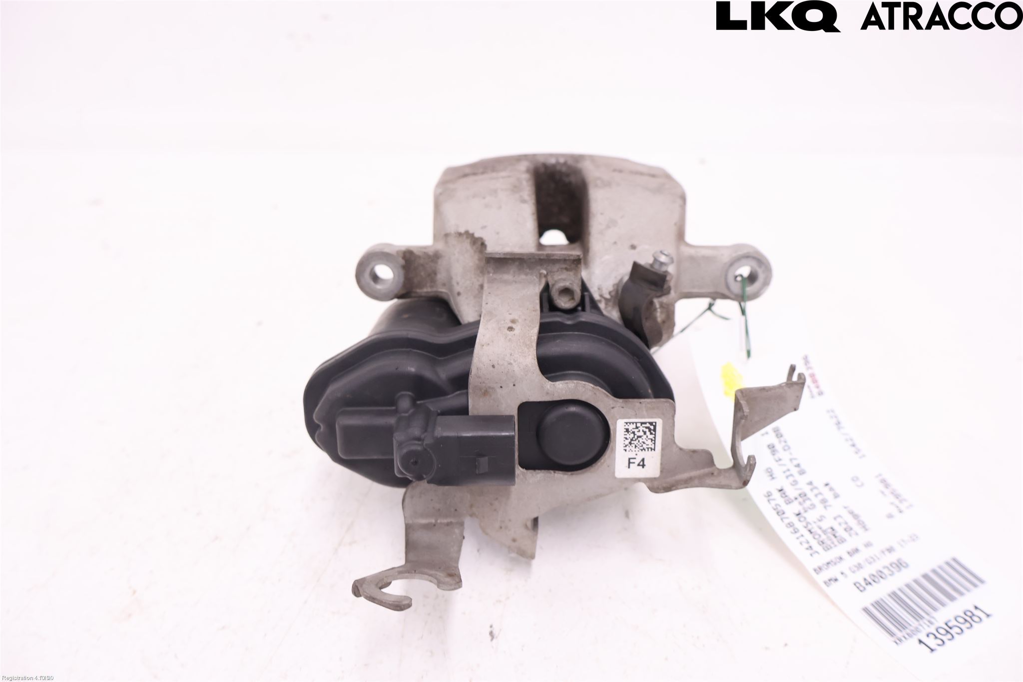 BMW 5 G30/G31/F90 17-23 Bremsecaliper Bak Høyre