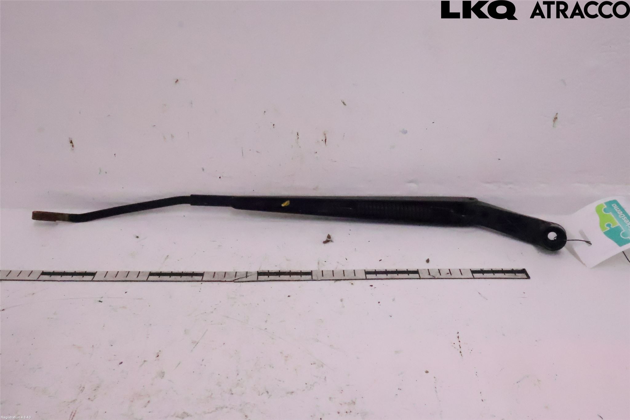 Toyota AVENSIS 03-06 Viskerarm-Armer Frontrute