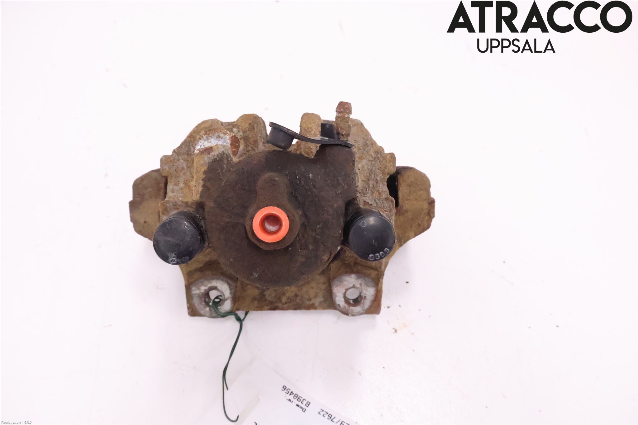 BMW 3 E90/91 SED/TOU 05-12 Bremsecaliper Bak Høyre