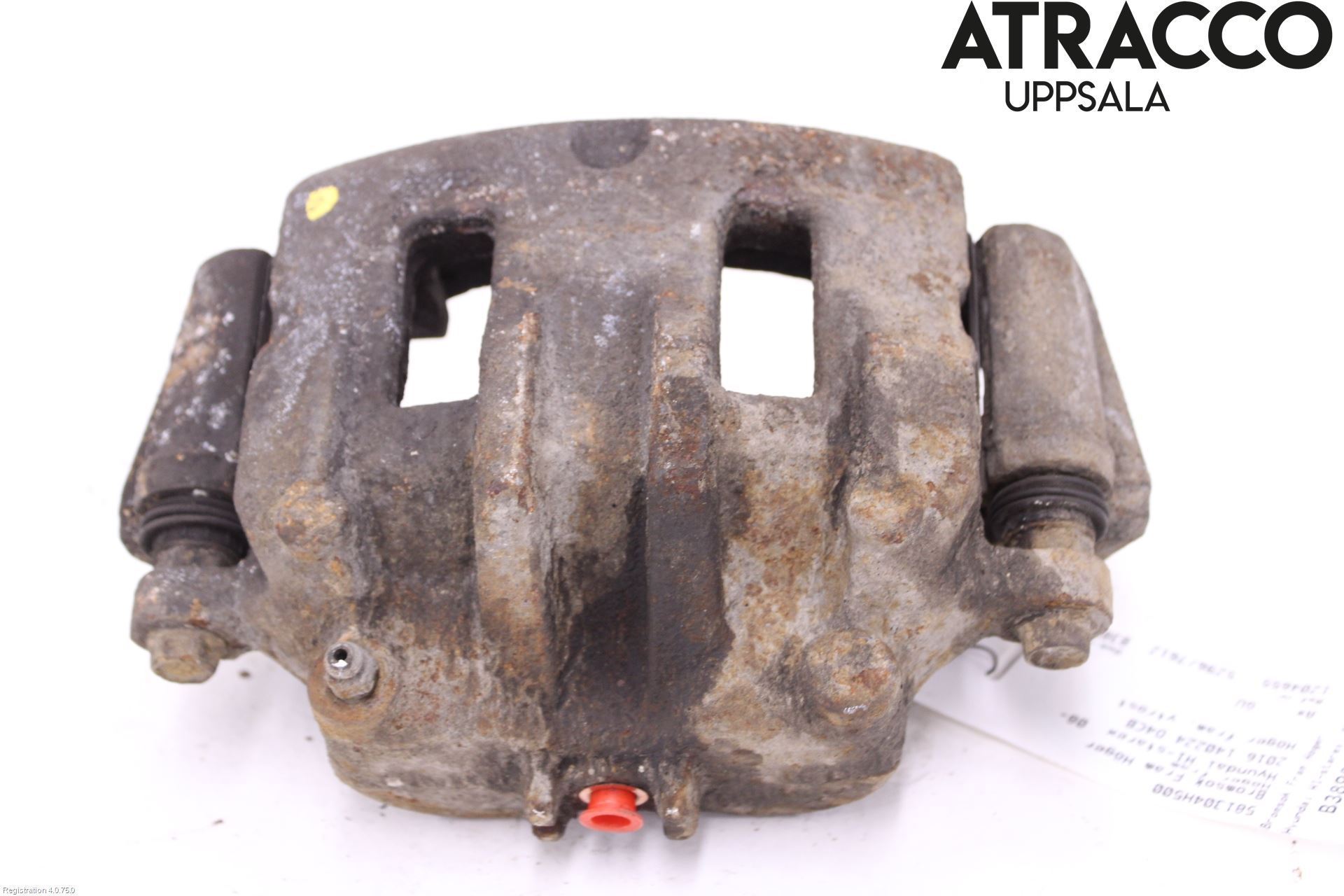 Hyundai H-1/STAREX 08-21 Bremsecaliper Foran Høyre