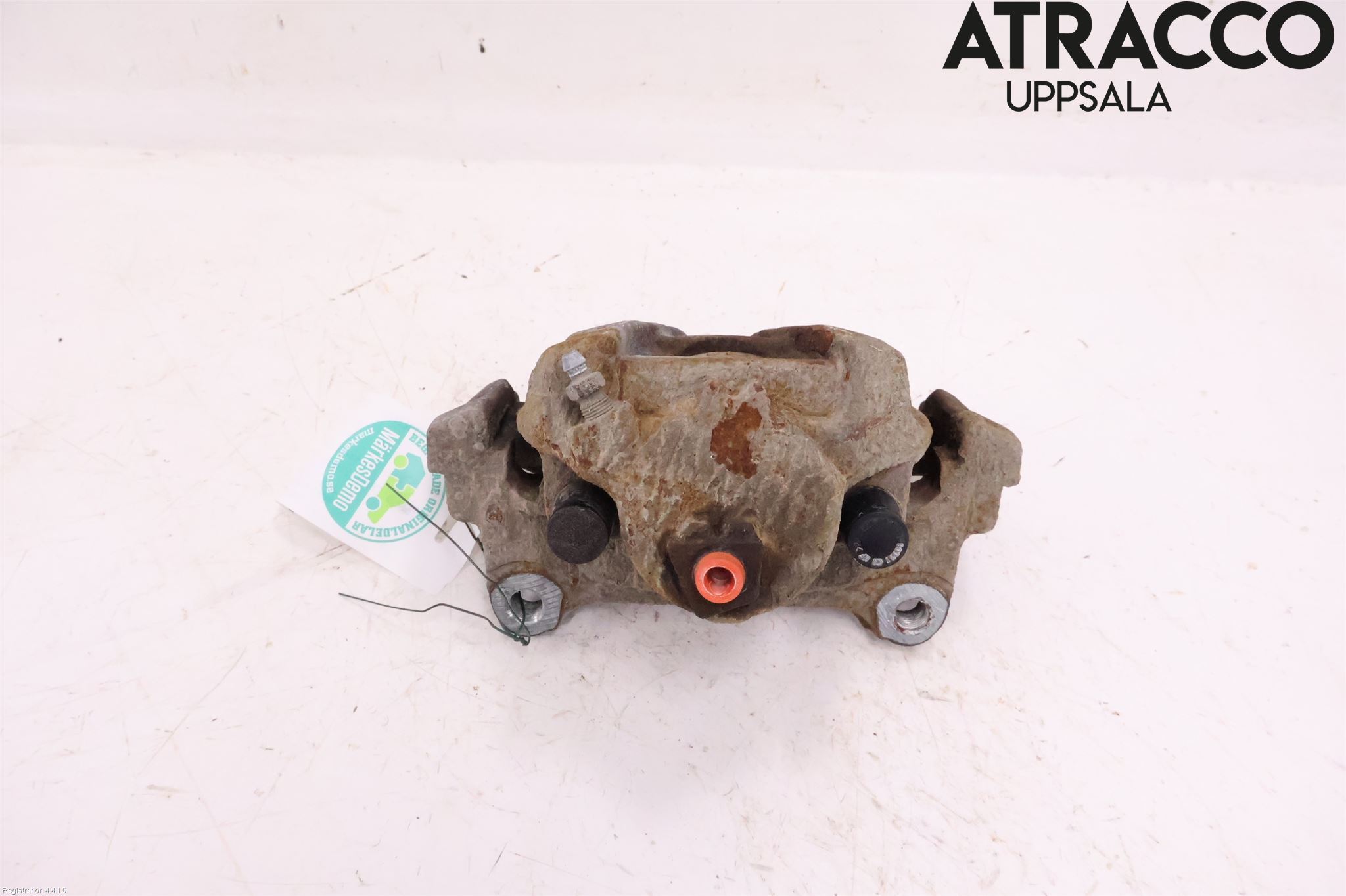 MG ZS EV 20- Bremsecaliper Foran Venstre