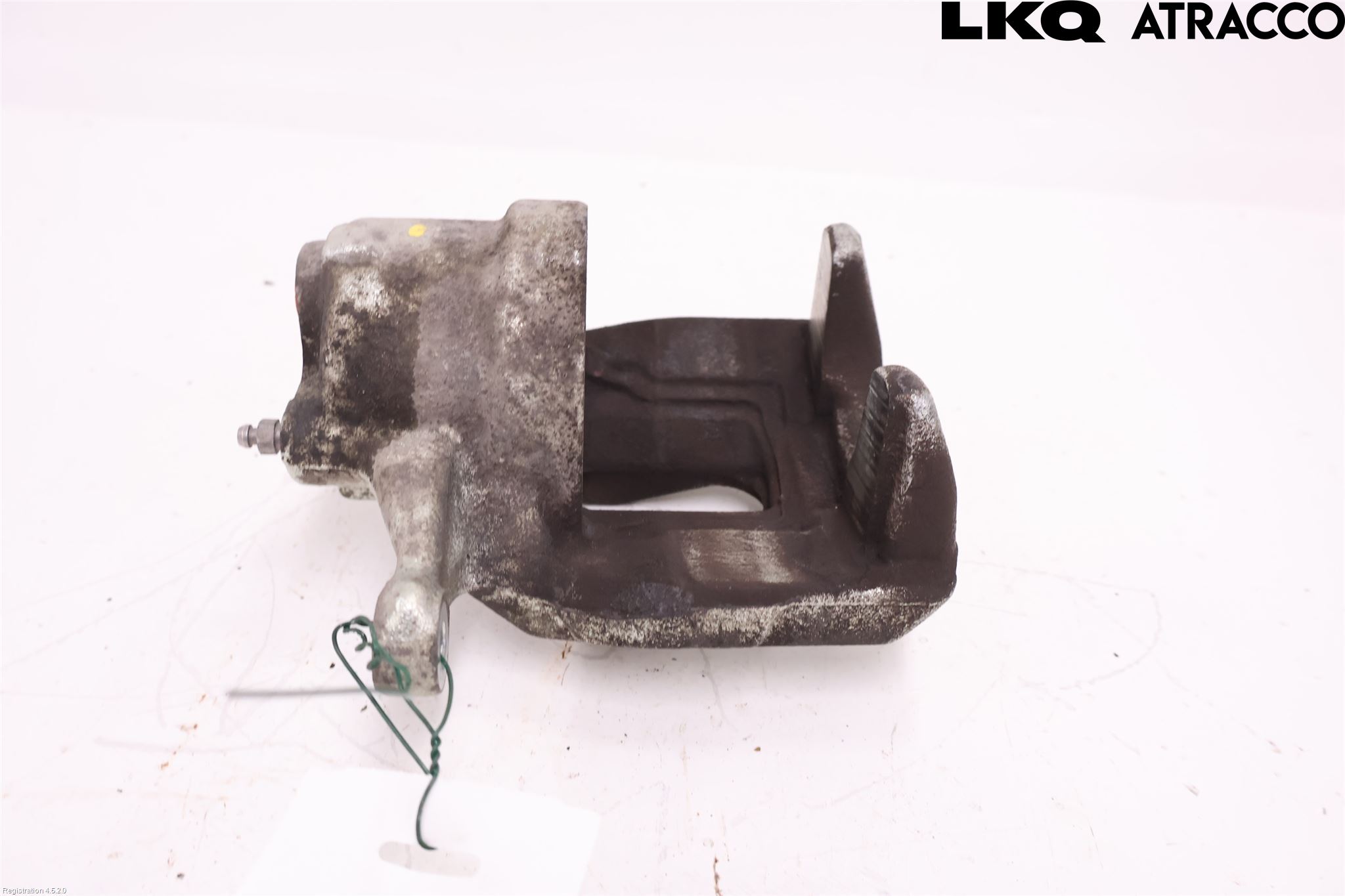 Toyota C-HR 16-23 Bremsecaliper Foran Venstre