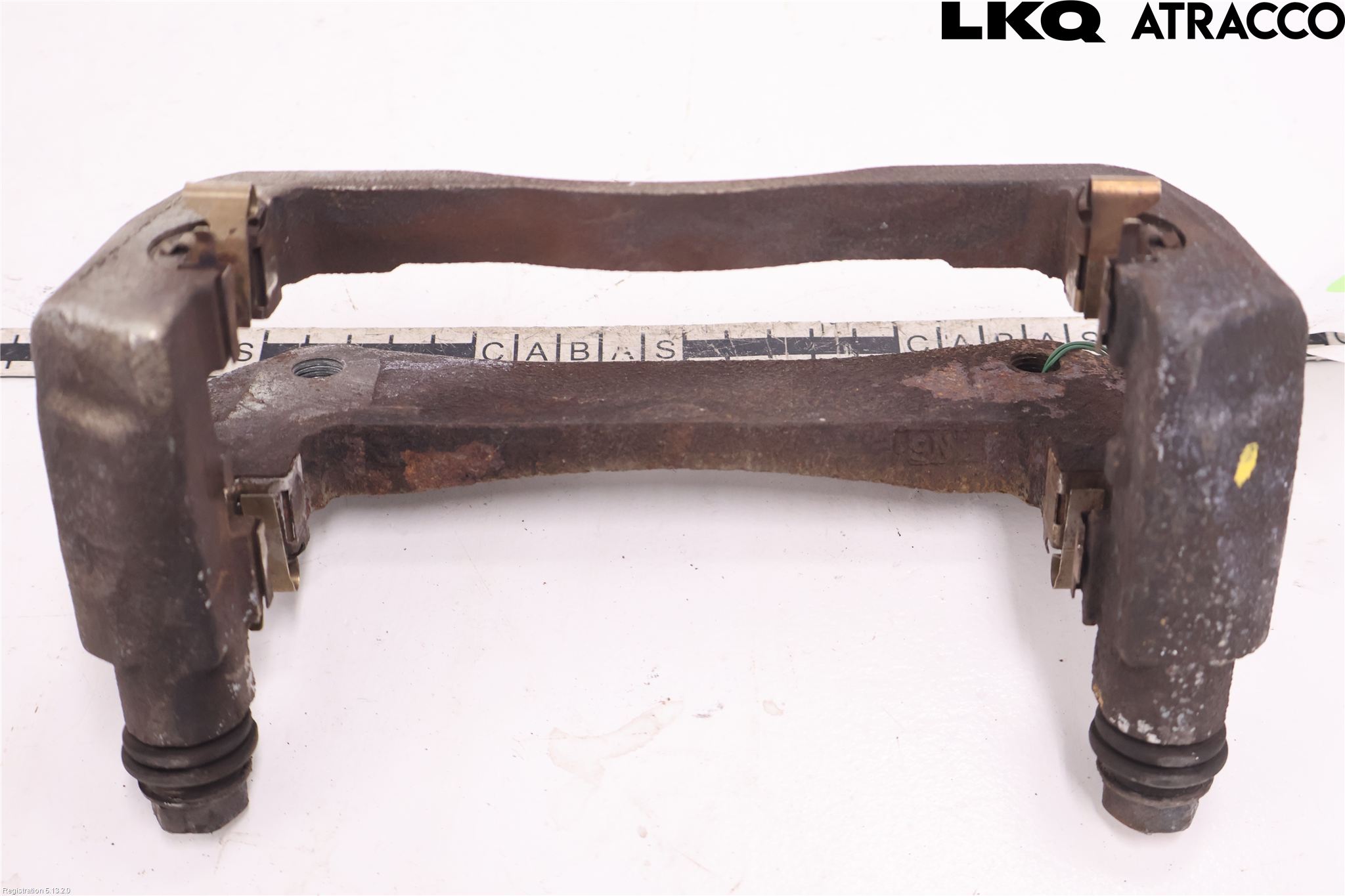 Lexus ES 250/300/330 Bremsecaliper Feste Holder