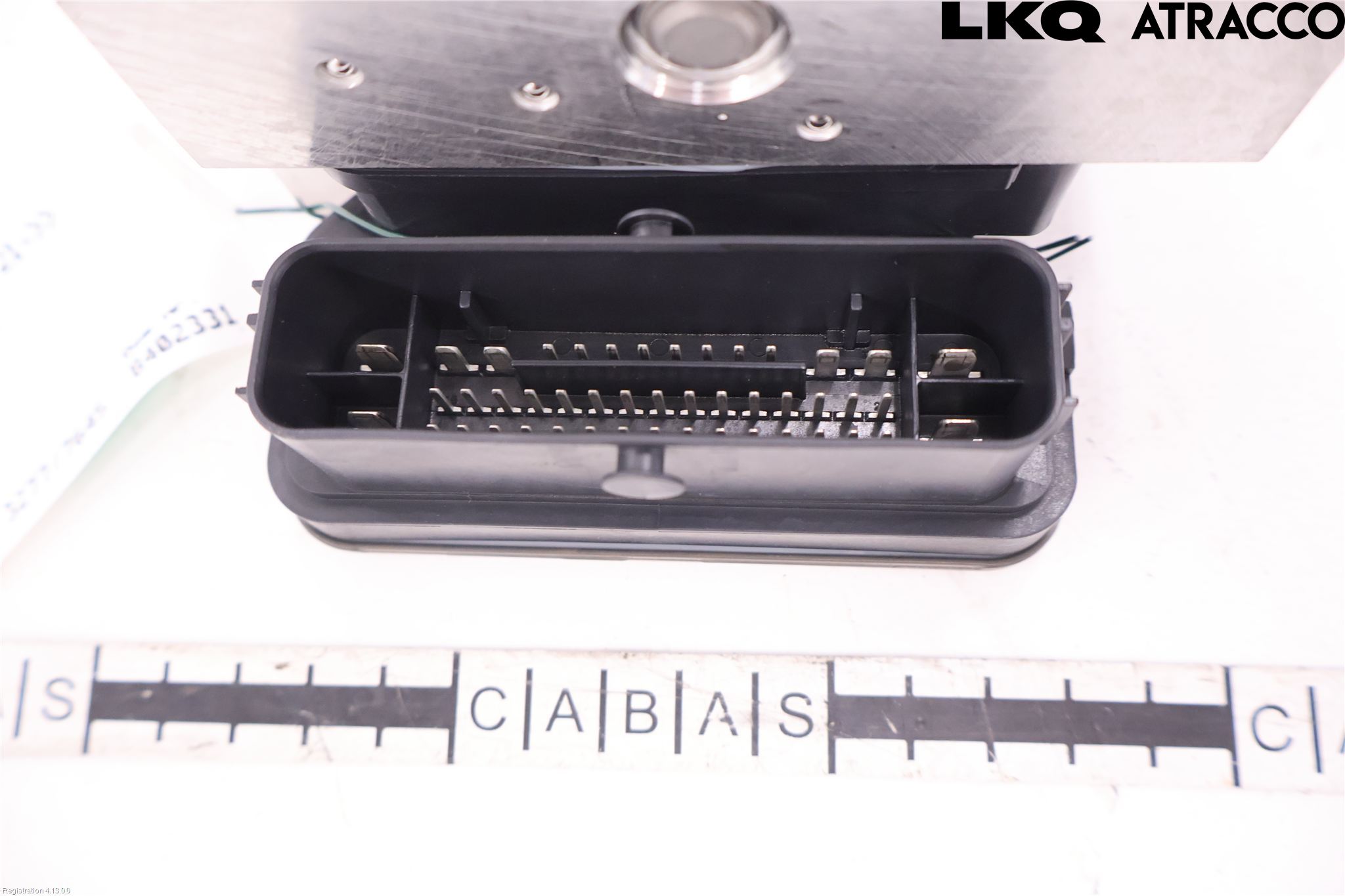 Mercedes-Benz MB C-KLASS (W206) 21- Abs Hydraulikkaggregat