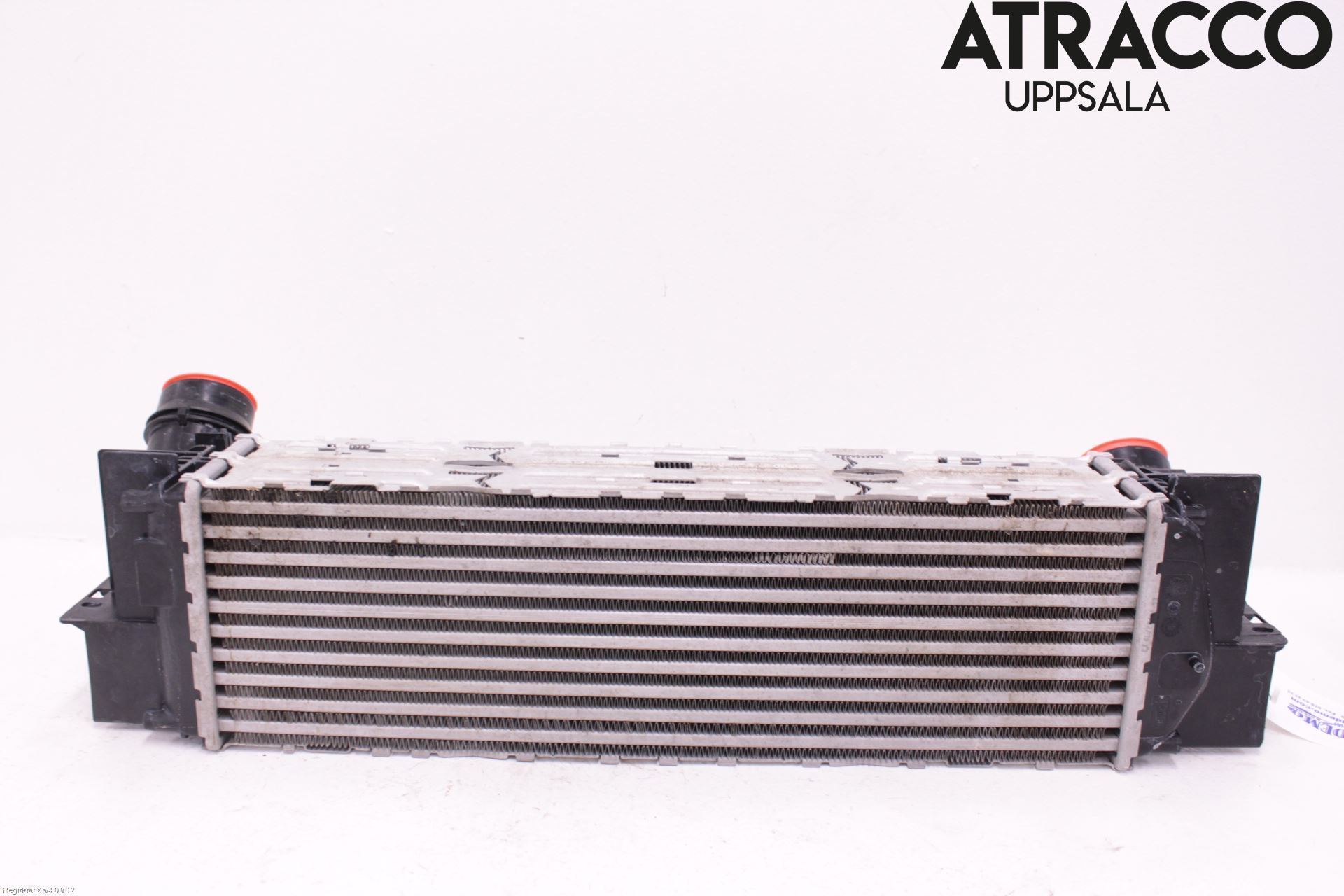 BMW X3 F25 10-17 Intercooler Radiator