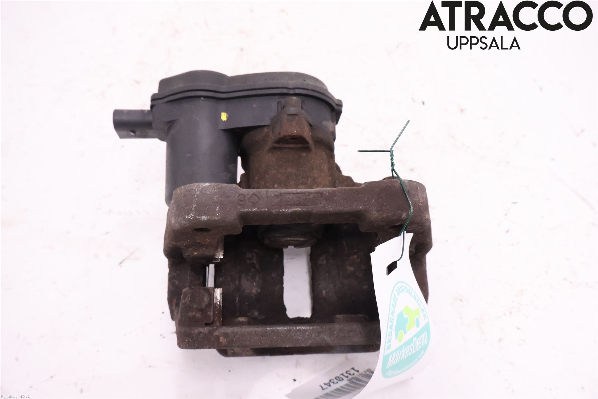 Landrover LAND ROVER RANGE ROVER EVOQUE (L538) 11-18 Bremsecaliper Bak Høyre
