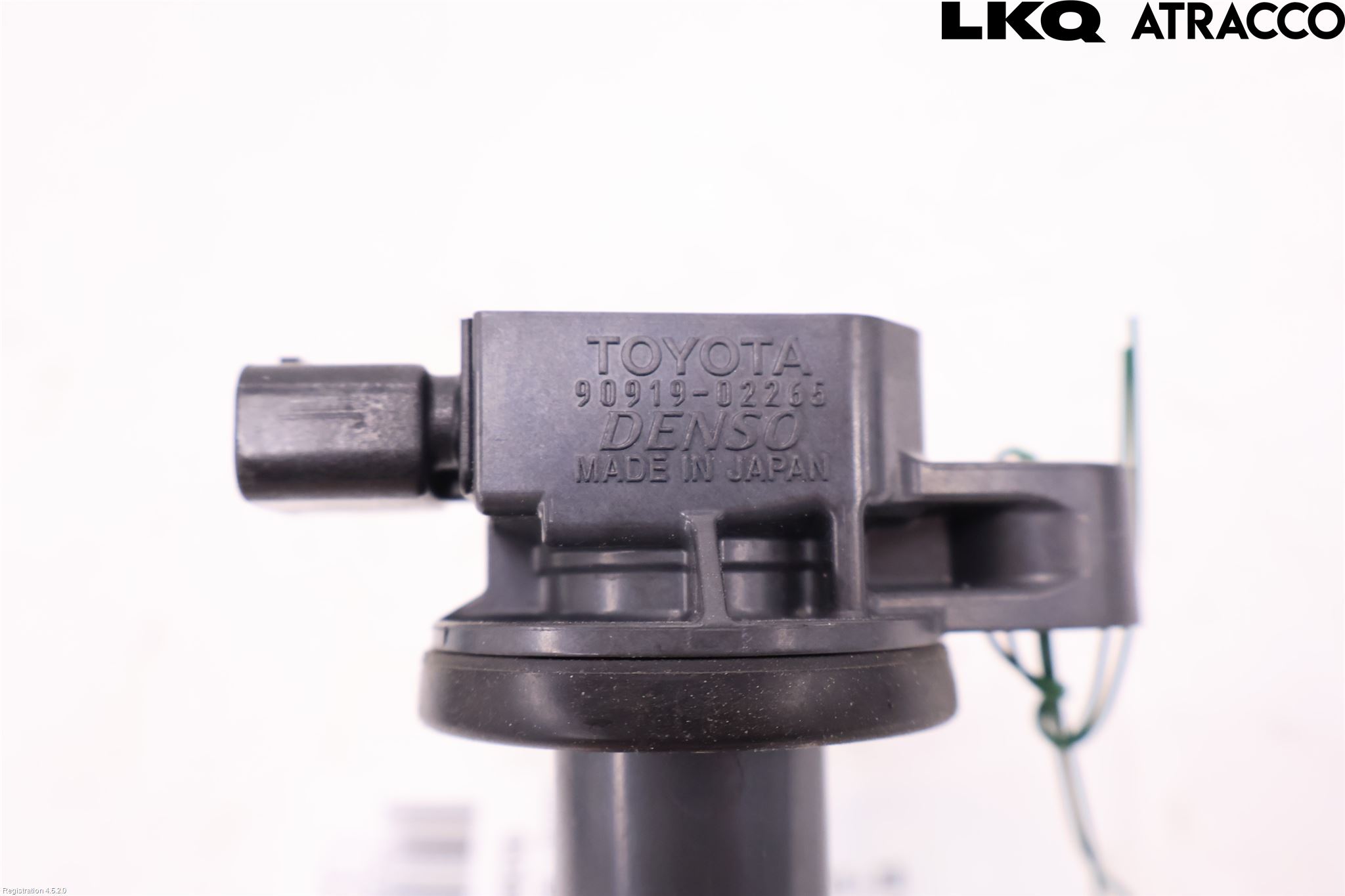 Toyota YARIS XP130 15-20 Coil