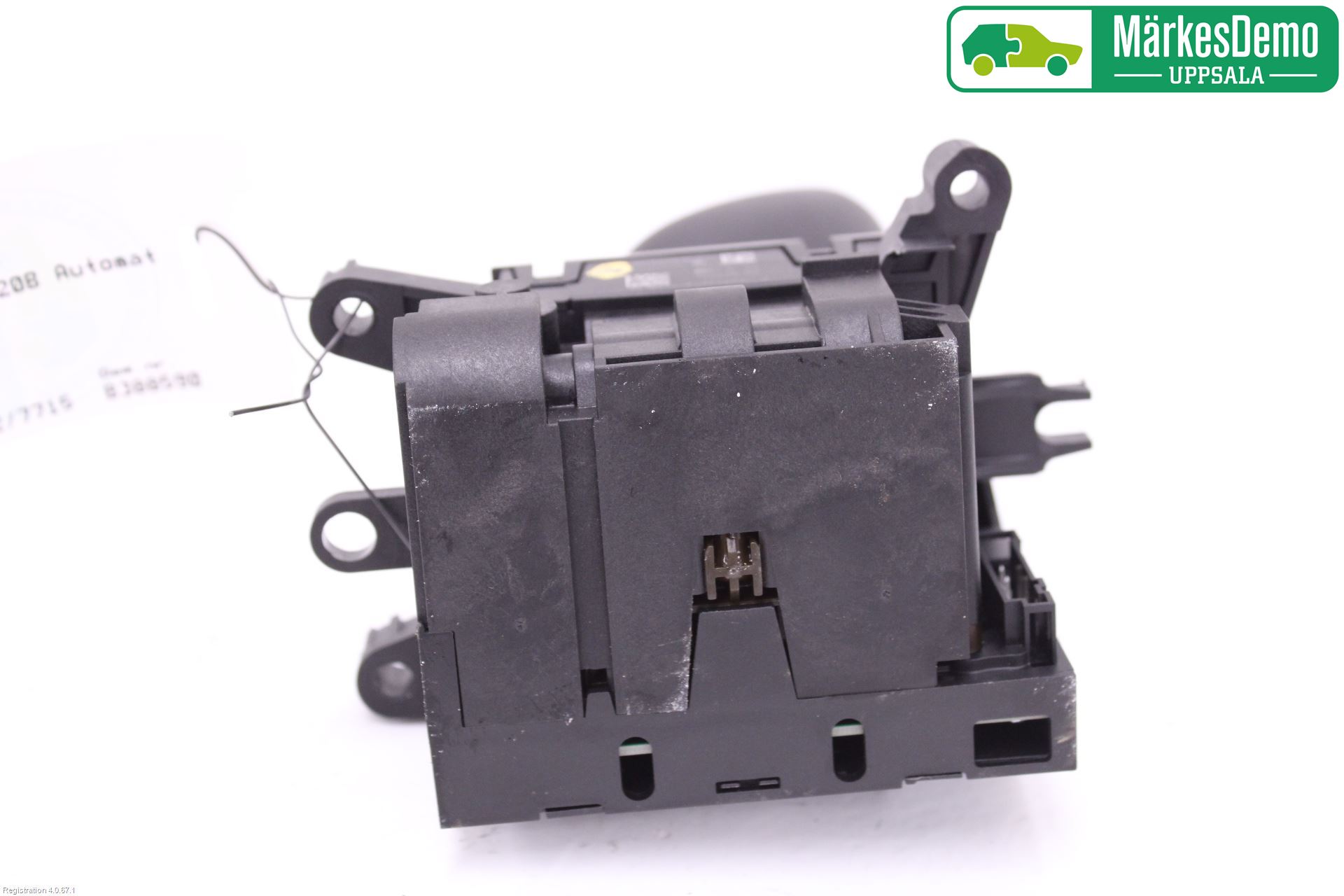 BMW 5 G30/G31/F90 17-23 Gearspak