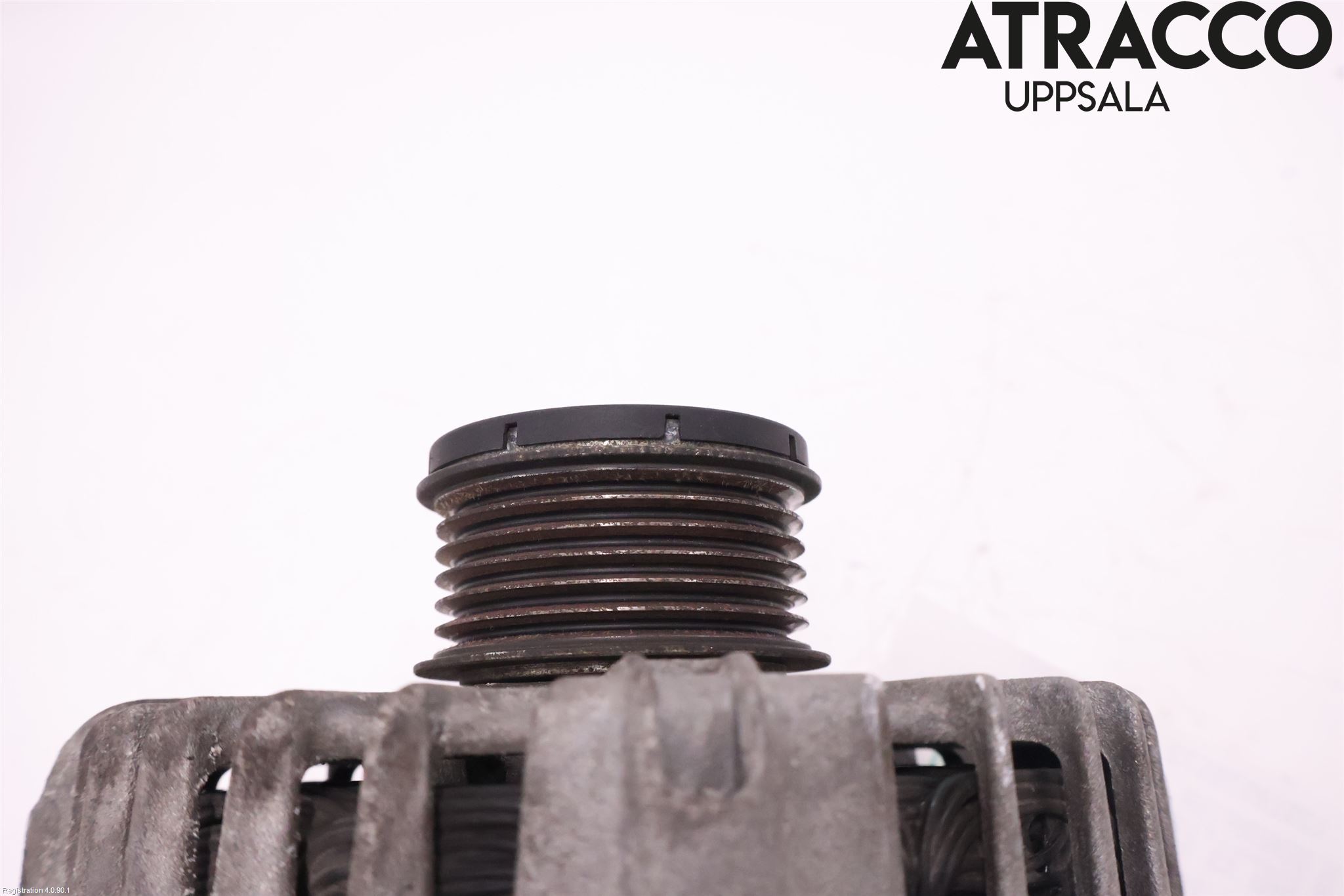 BMW X3 F25 10-17 Dynamo