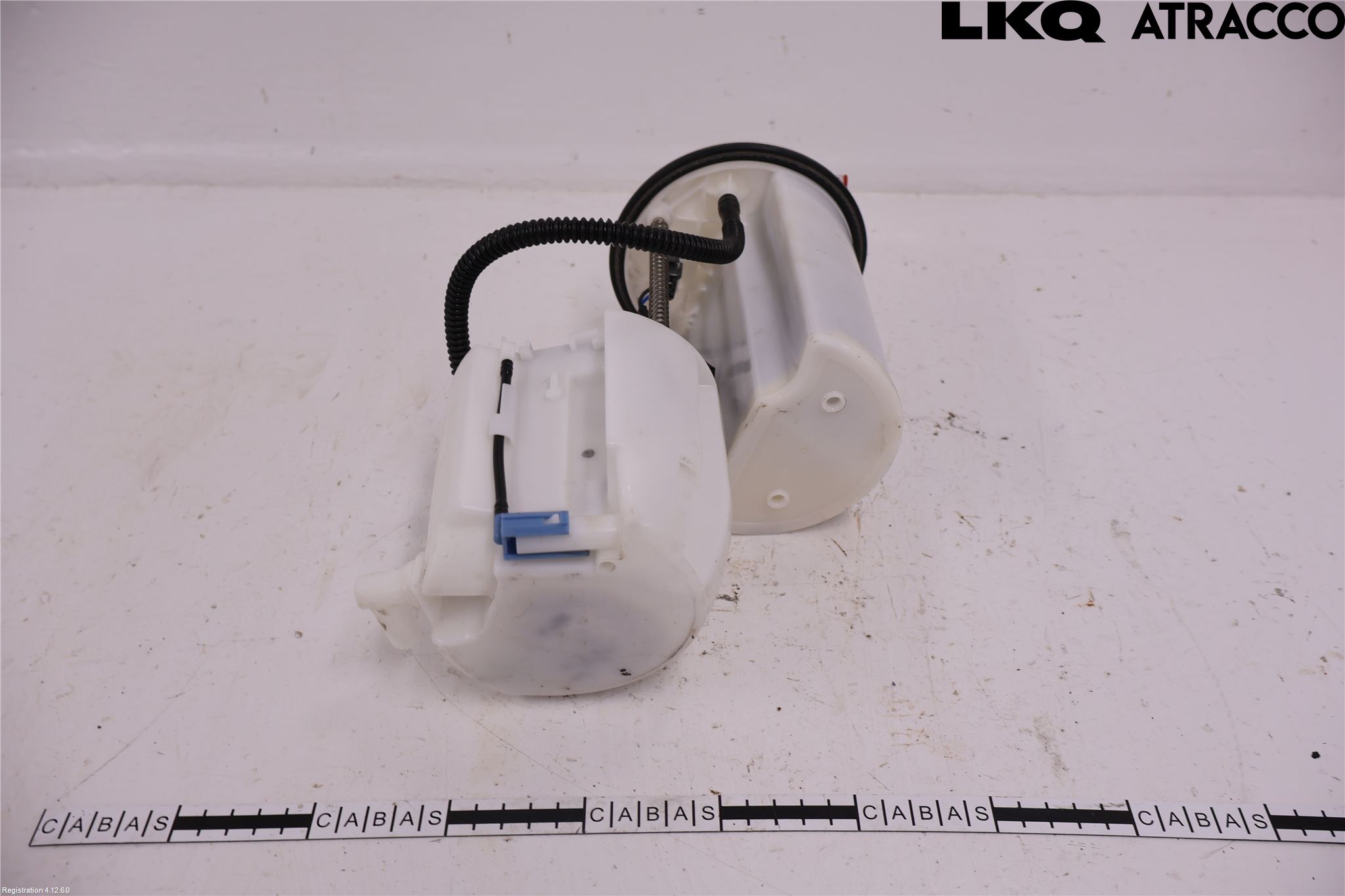 Toyota RAV4 13-18 Drivstoffpumpe Fødepumpe El