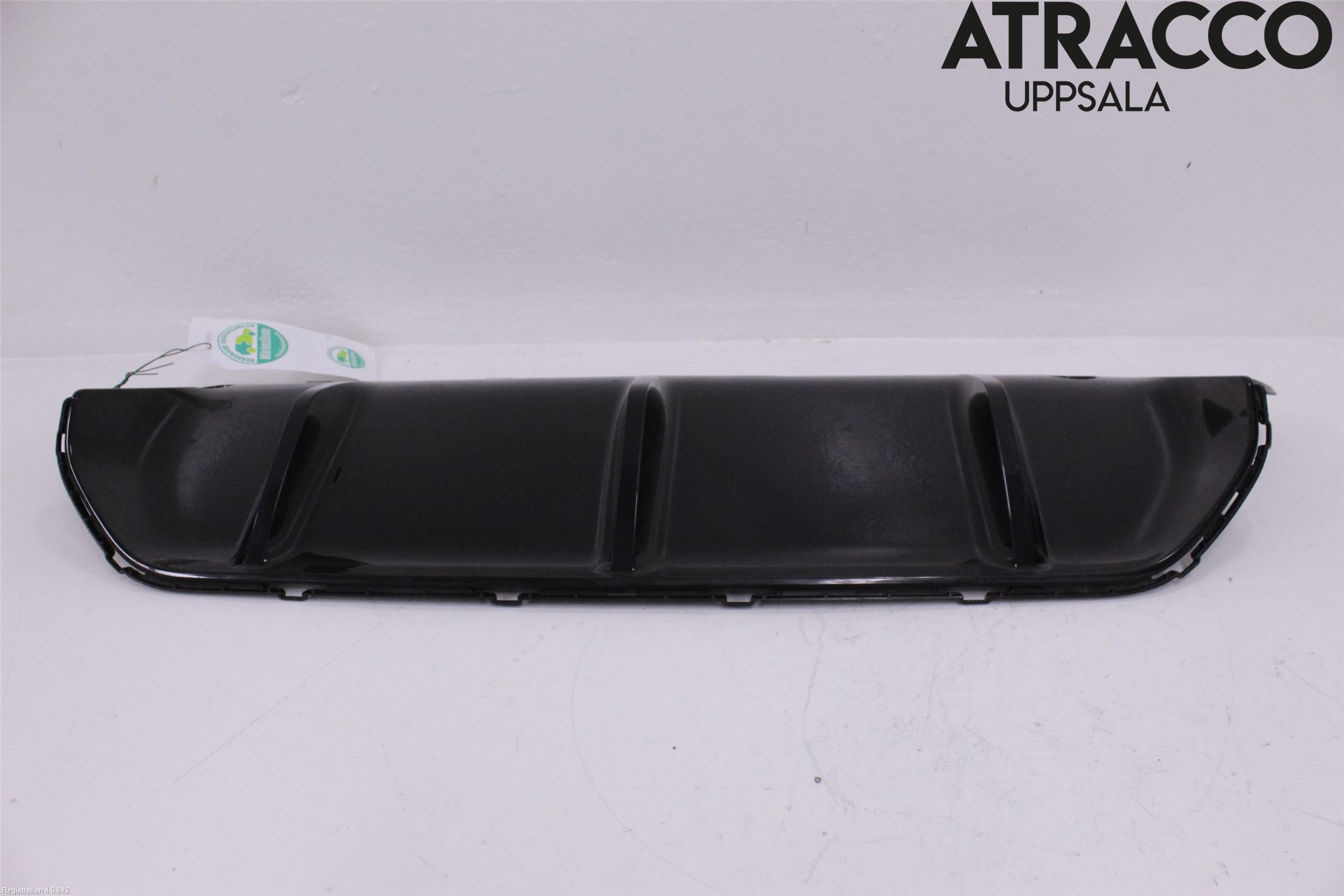 BMW 5 G30/G31/F90 17-23 Støtfanger Bak Midt Del