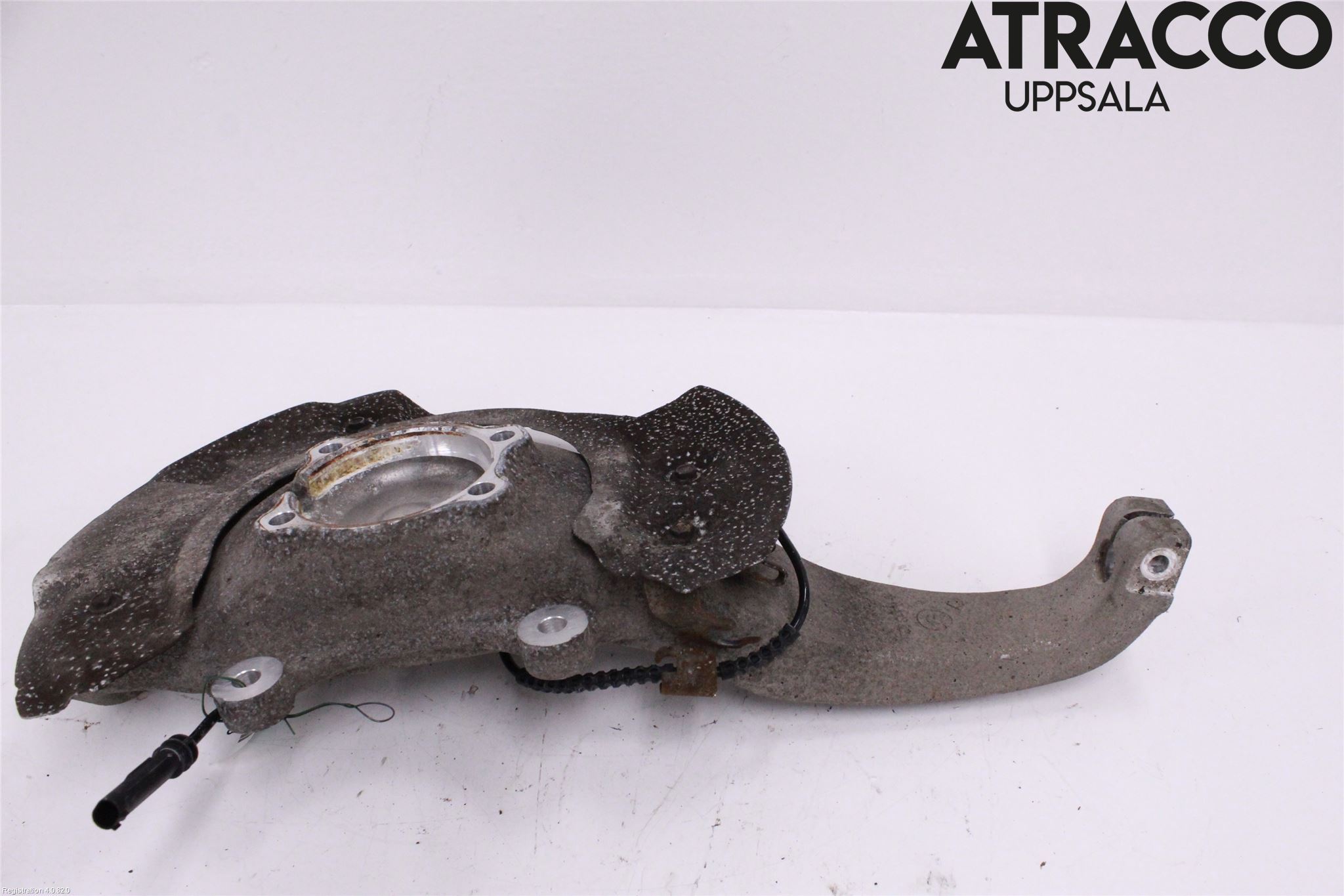 BMW 5 F10/F11/F18 09-17 Spindel Vf