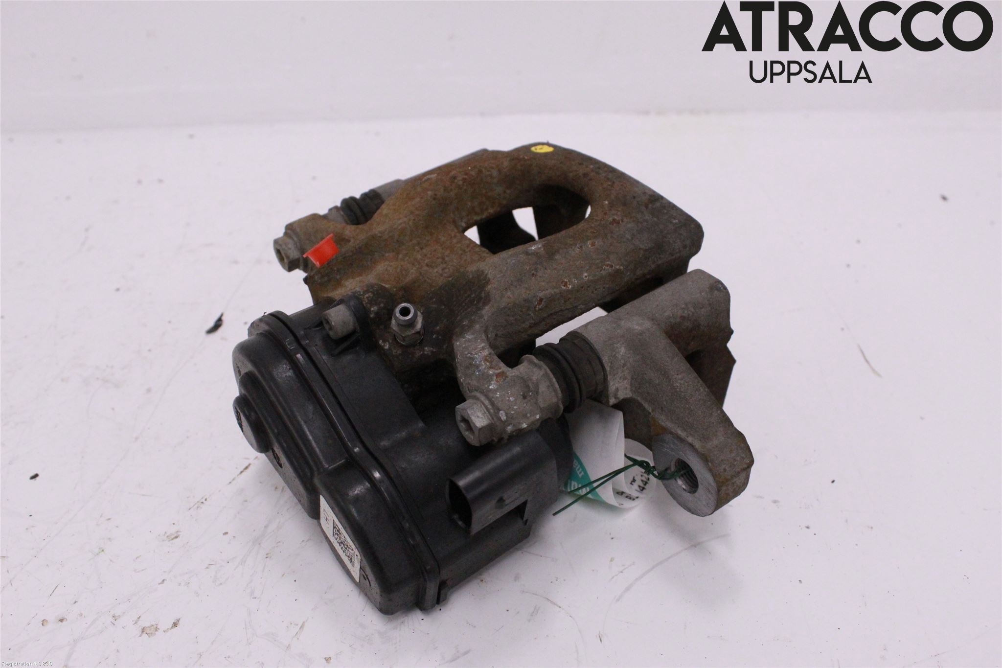 Nissan QASHQAI 14-17 Bremsecaliper Bak Venstre