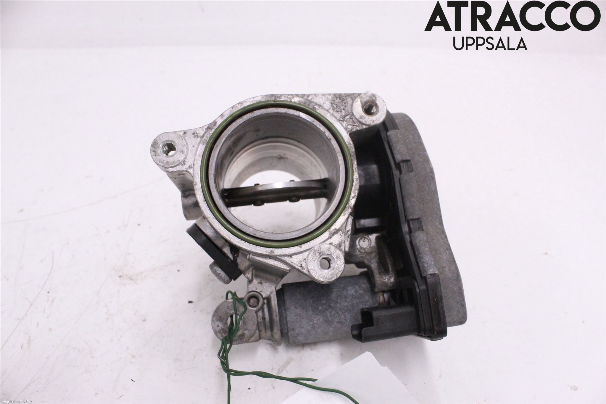 Landrover LAND ROVER RANGE ROVER EVOQUE (L538) 11-18 Inns Spjeldhus