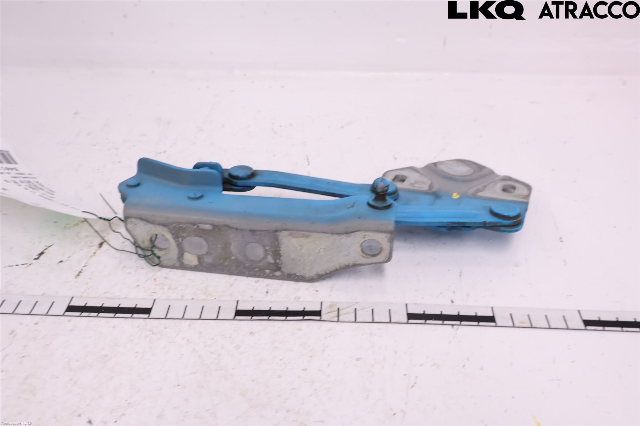 Volkswagen VW CADDY 16-20 Panser Hengsel - Hengsler