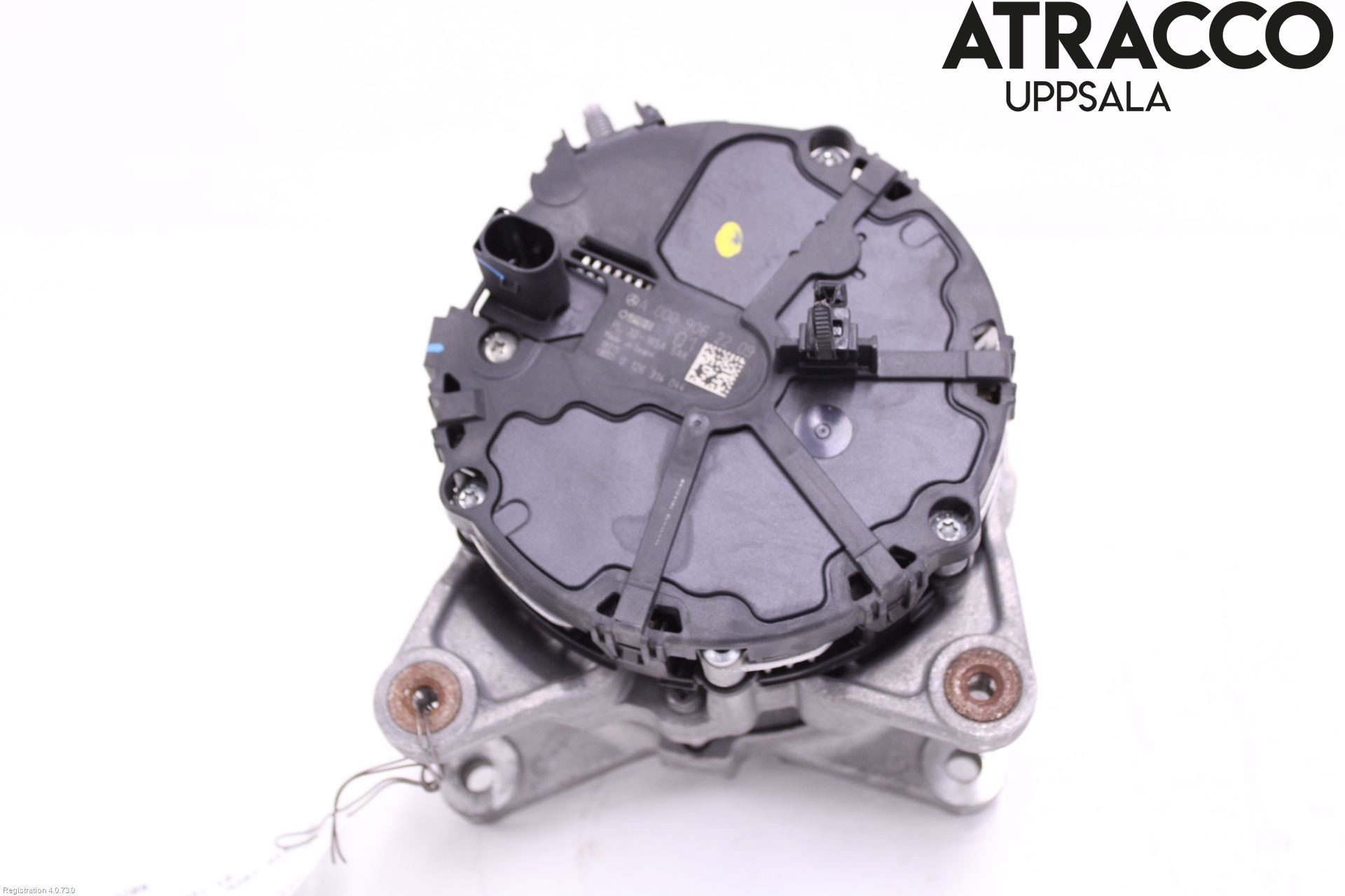 Mercedes-Benz MB A-KLASS (W177) 18- Dynamo