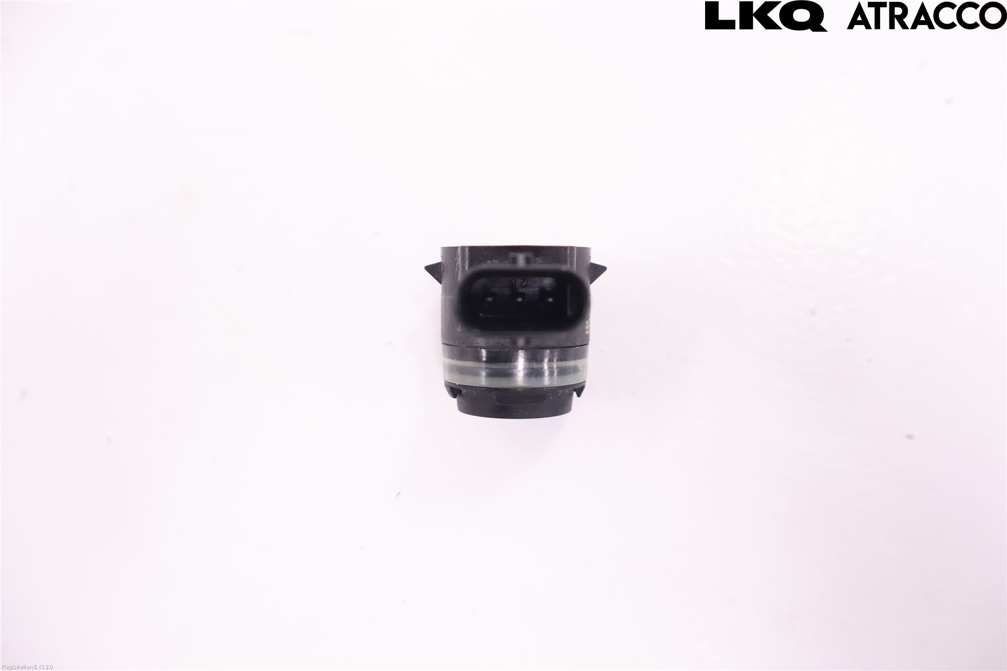 Porsche CAYENNE 03- Sensor Parkering Front