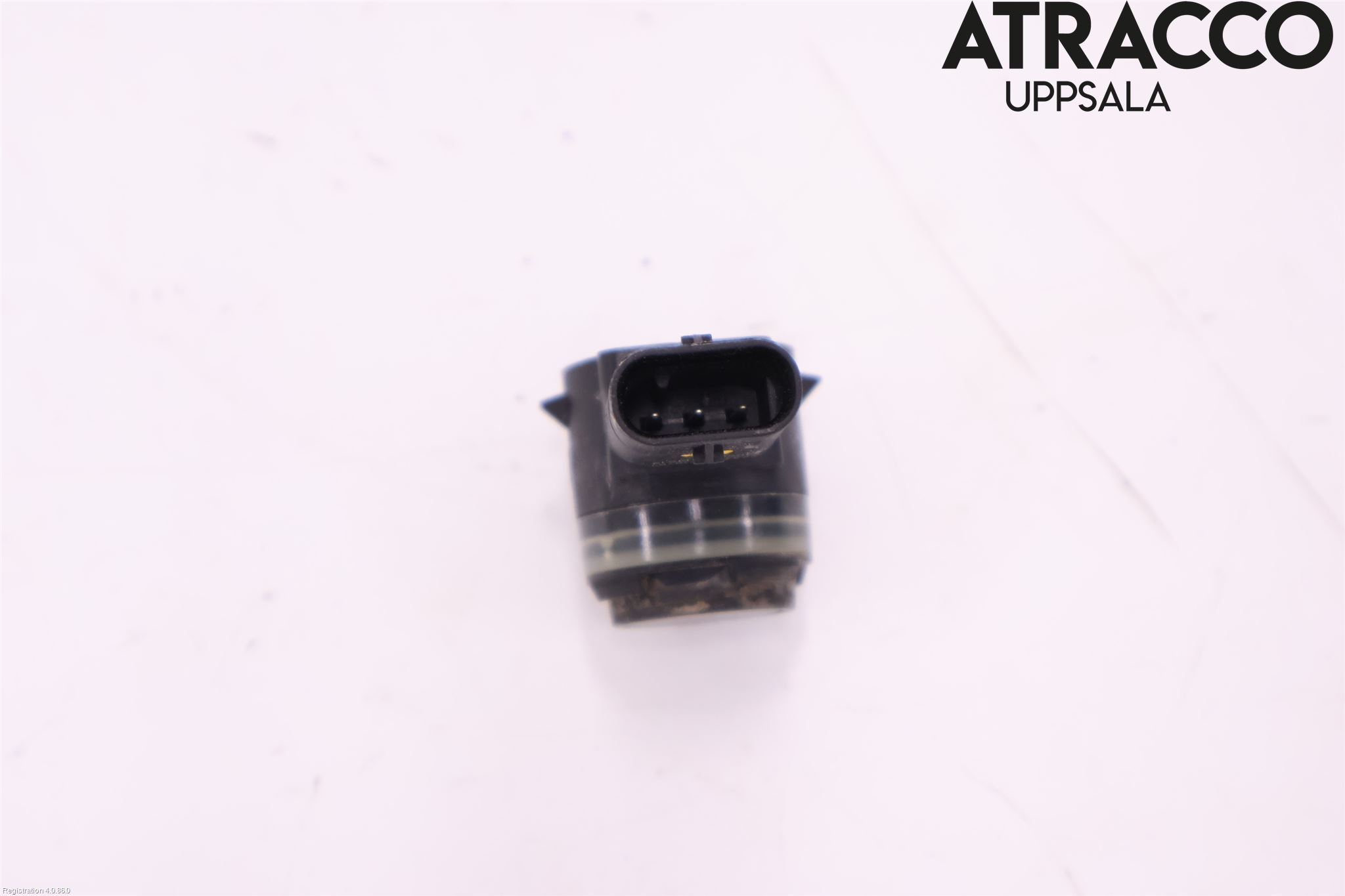 BMW 5 G30/G31/F90 17-23 Sensor Ryggesensor
