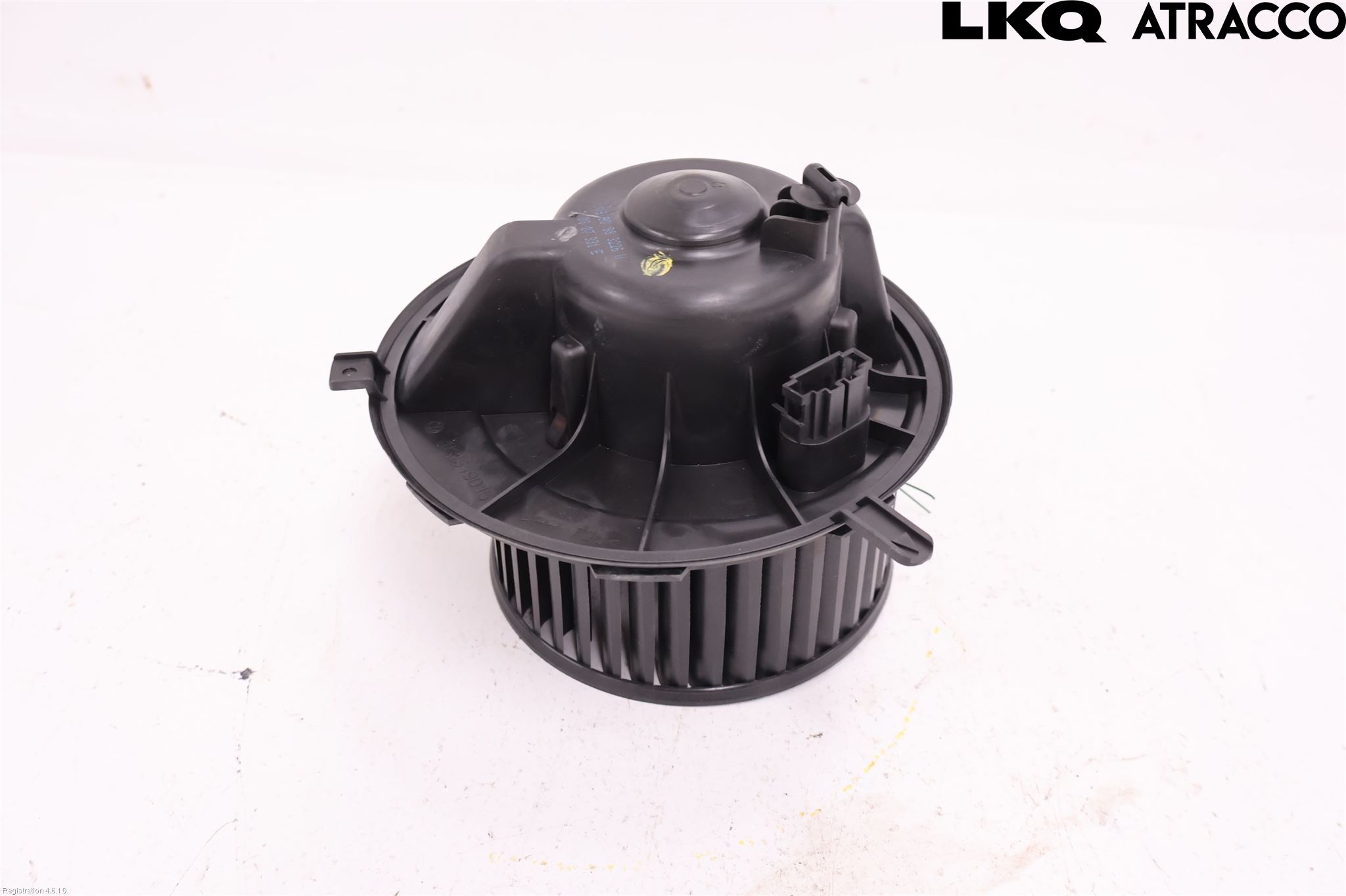 Volkswagen VW GOLF V 04-09 Varmeapparat Viftemotor