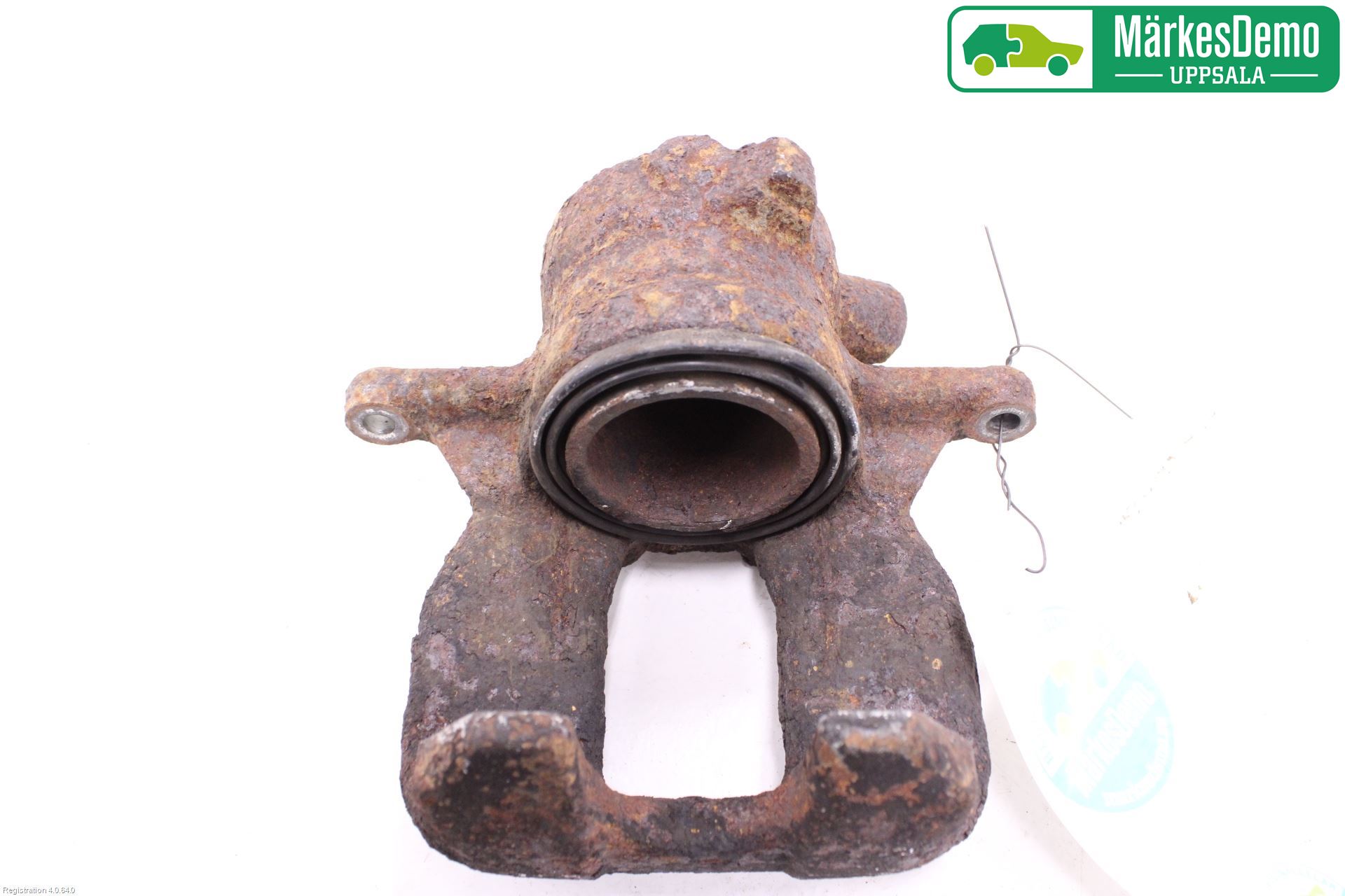 Peugeot 407 Bremsecaliper Foran Høyre