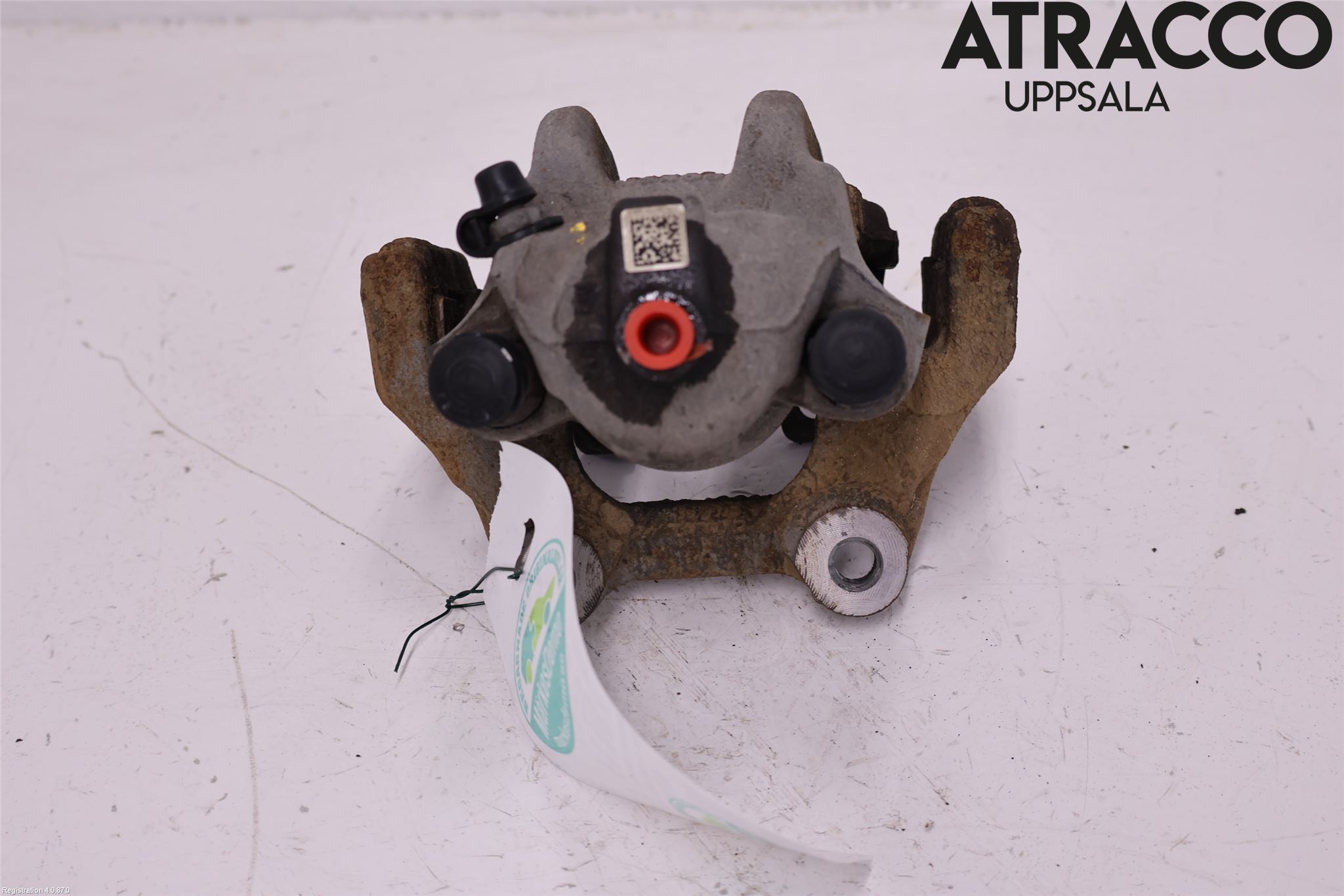 BMW 4 F36 Gran Coupé 14-20 Bremsecaliper Bak Venstre