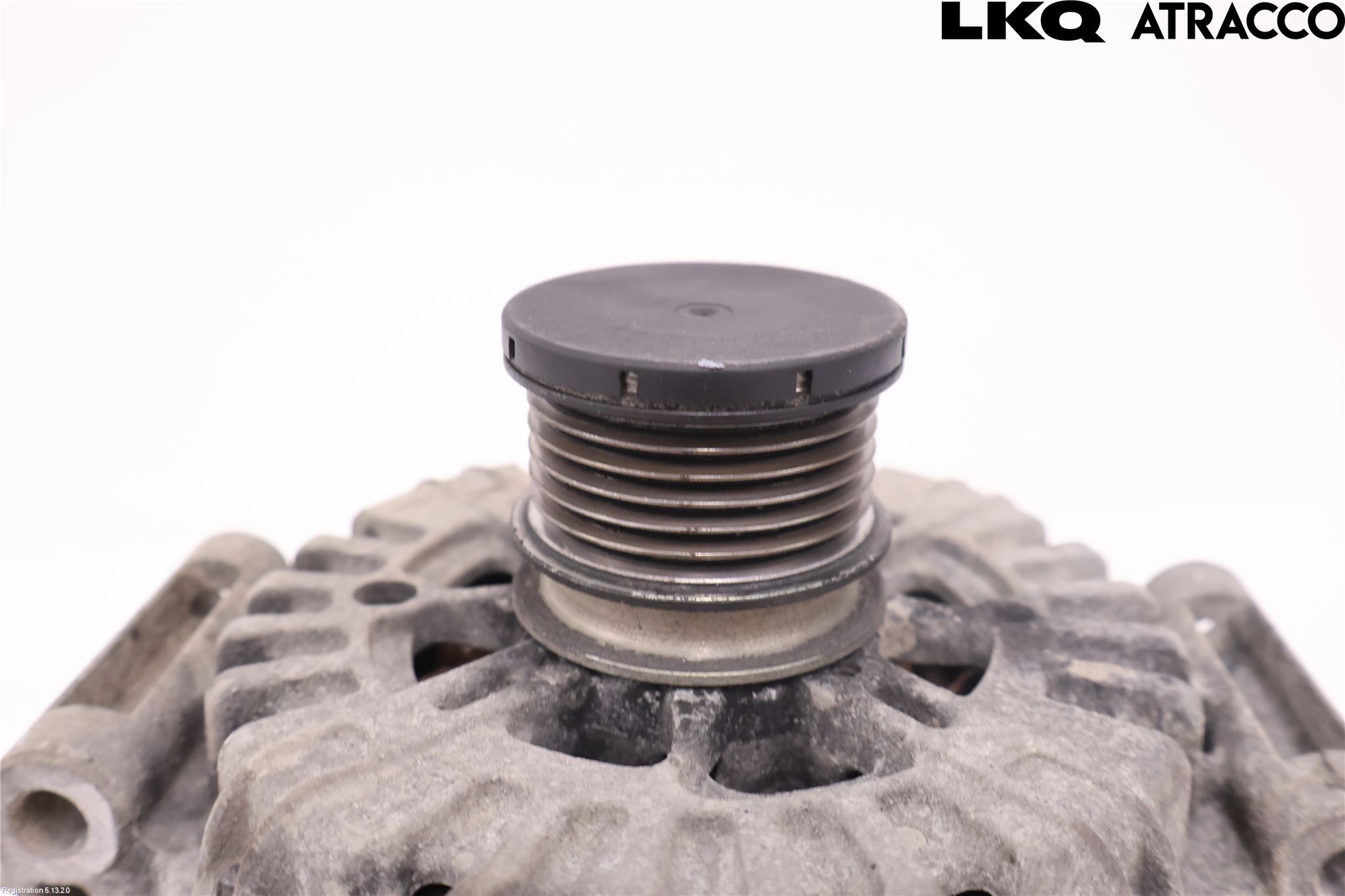 Mercedes-Benz MB E-KLASS (W212) 09-16 Dynamo