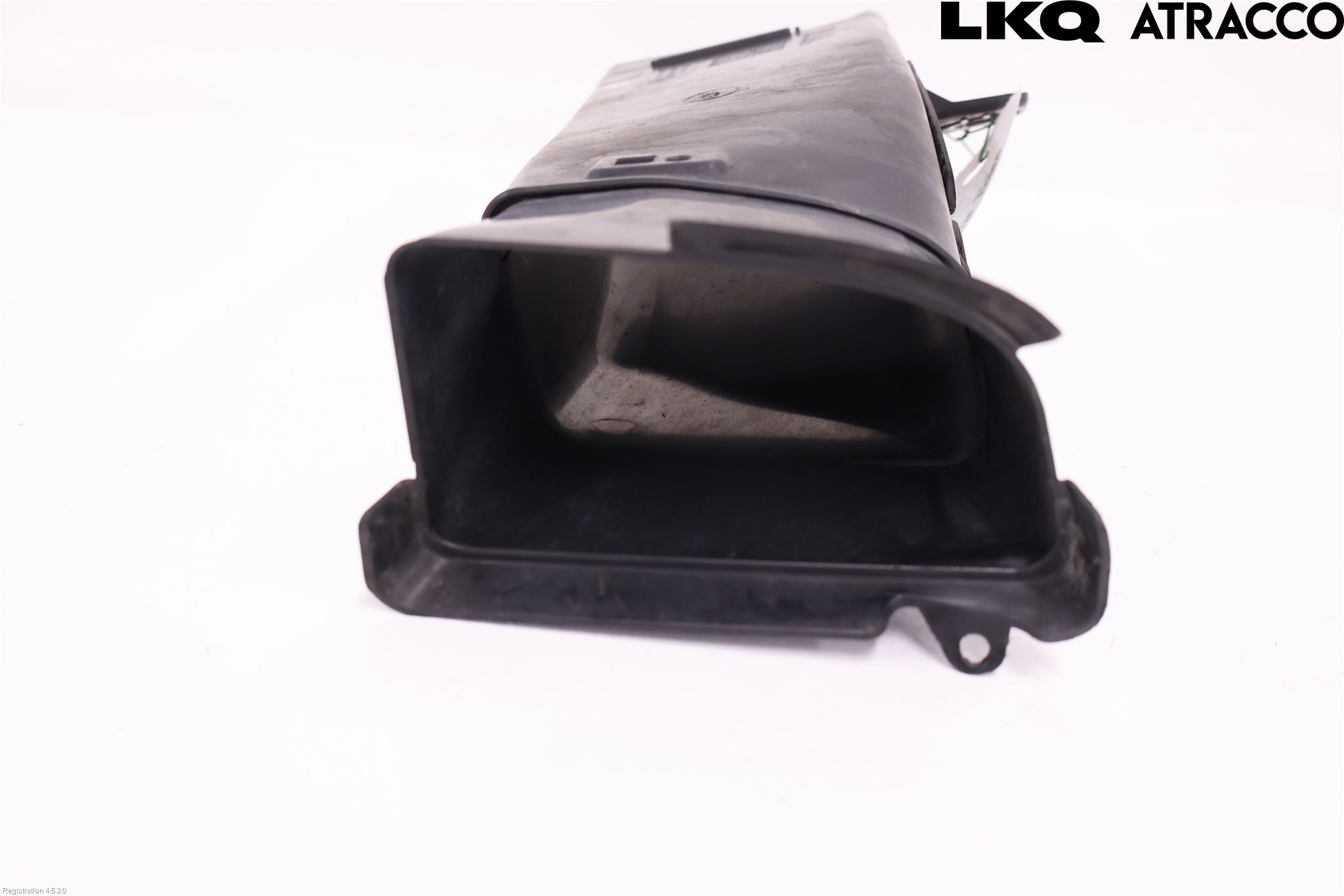 BMW 6 GRAN COUPÉ F06 12-19 Luftstyring Front