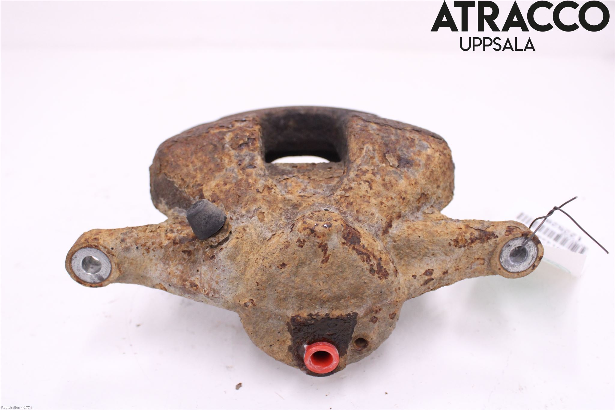 Toyota AVENSIS 09-15 Bremsecaliper Foran Venstre