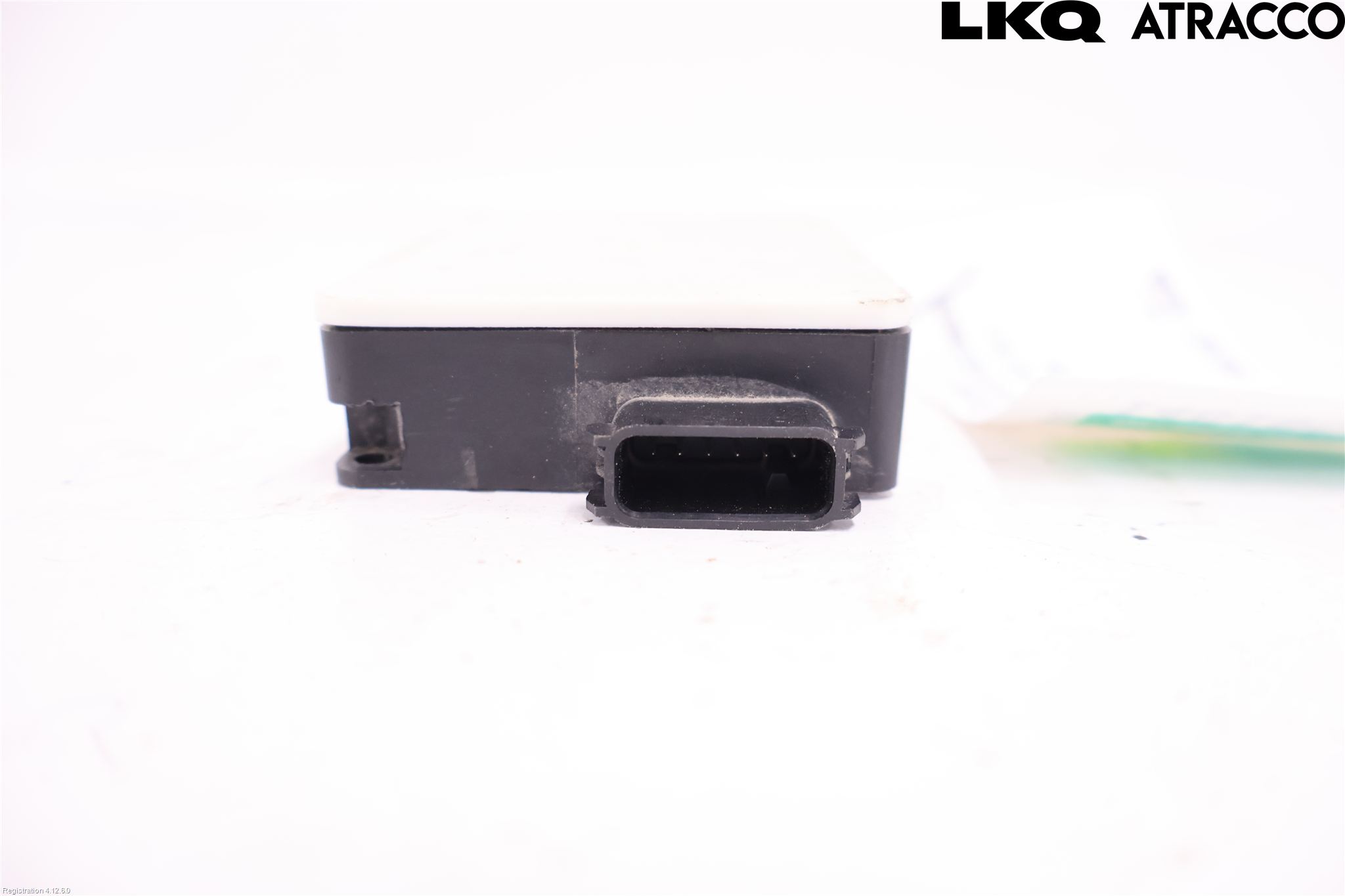 Mercedes-Benz MB S-KLASS (W221) 05-13 Sensor Kollisjonsbeskyttelse