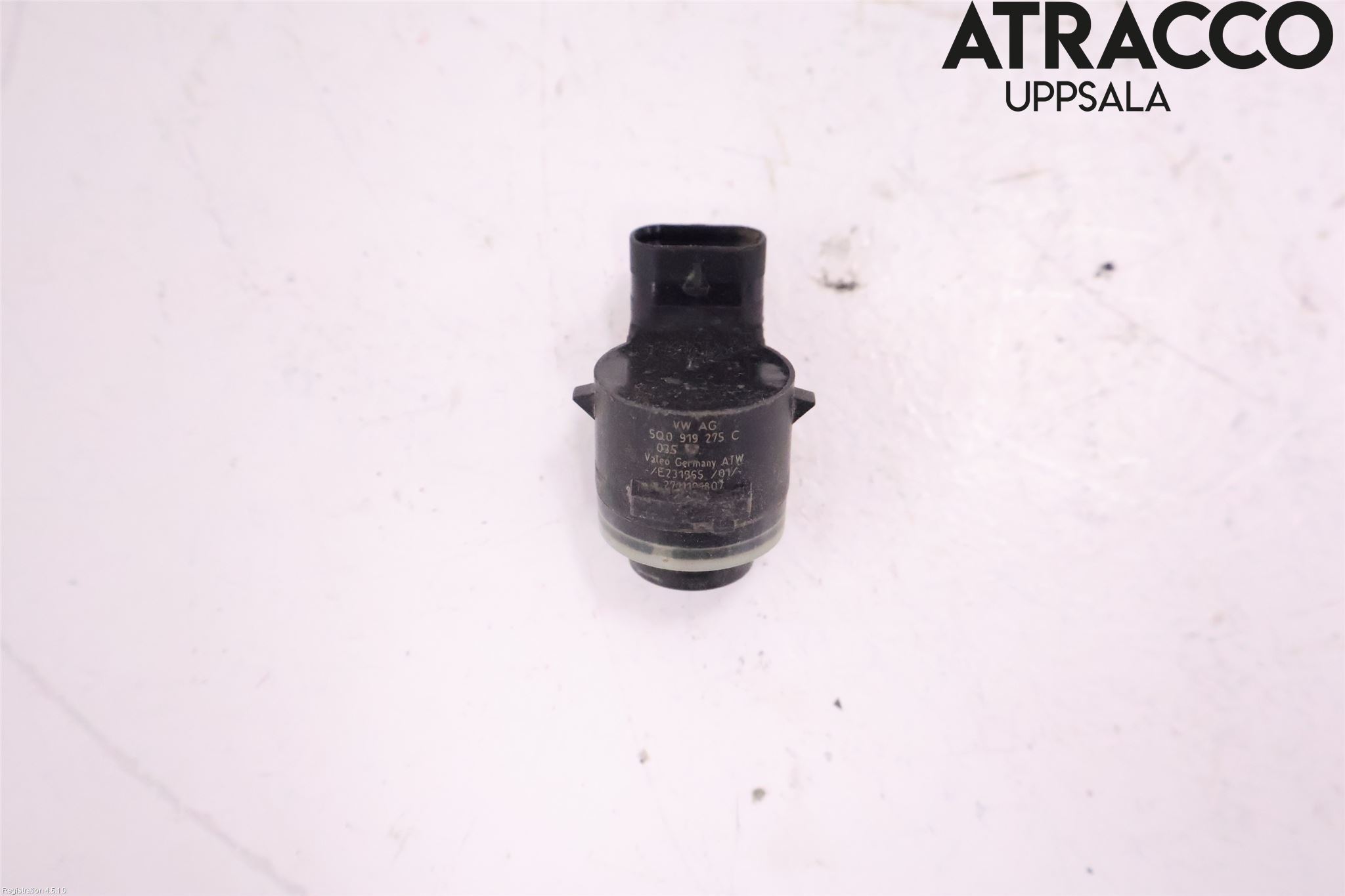 Skoda OCTAVIA (NX) 20- Sensor Ryggesensor