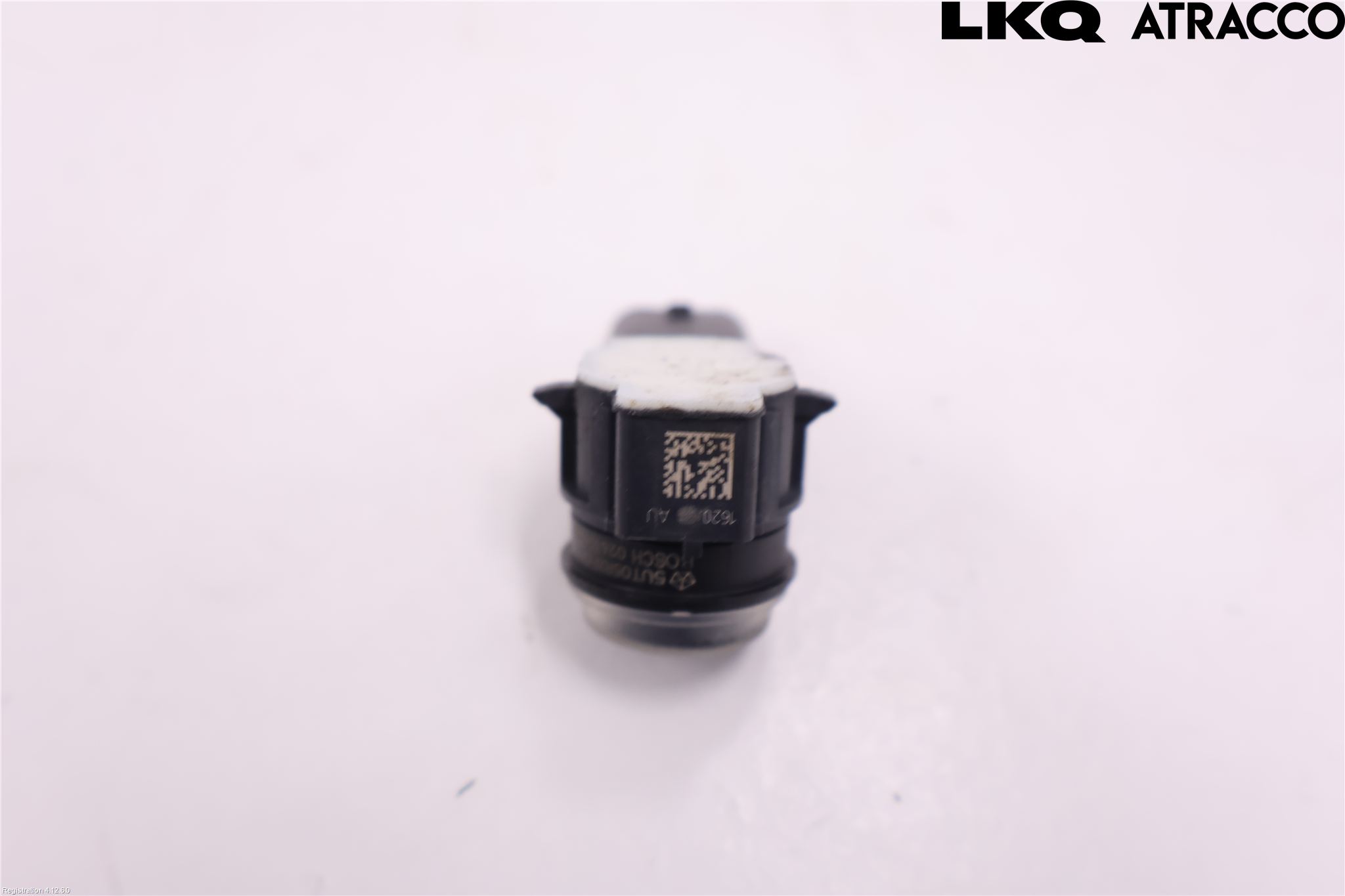 Jeep COMPASS Sensor Ryggesensor
