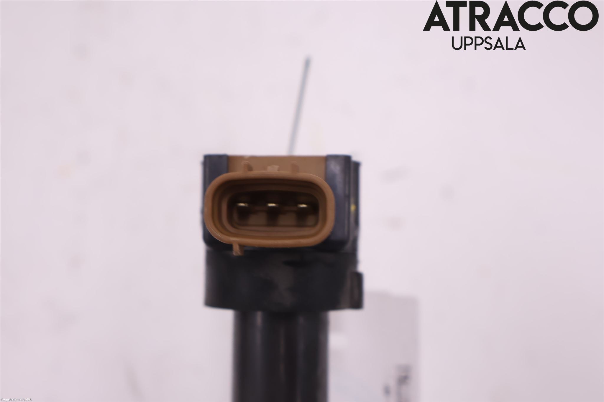Suzuki SWIFT 11-16 Coil