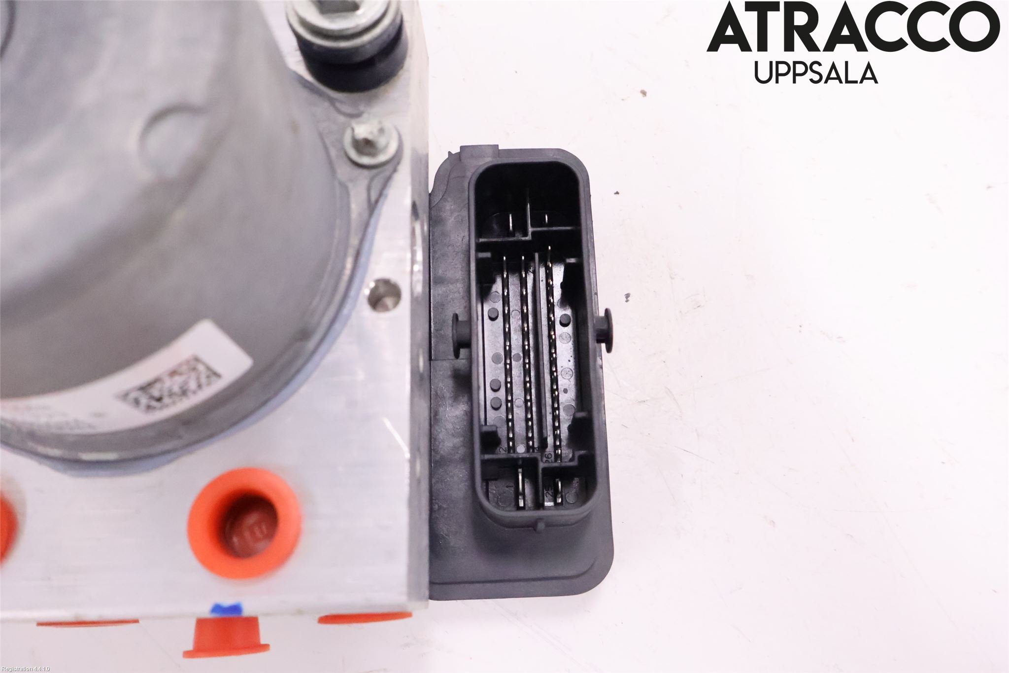 MG MARVEL R 22- Abs Hydraulikkaggregat