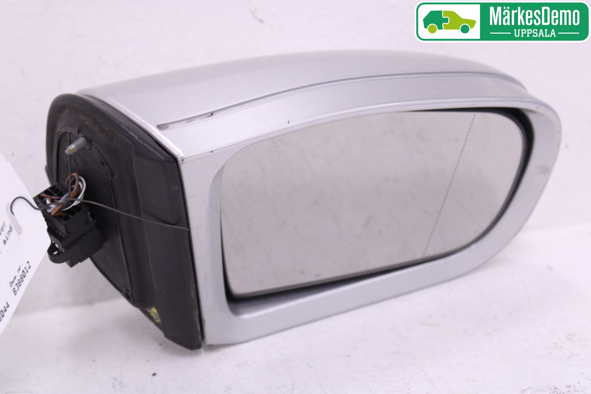 Mercedes-Benz MB E-KLASS (W210) 96-03 Speil H M-El Justering