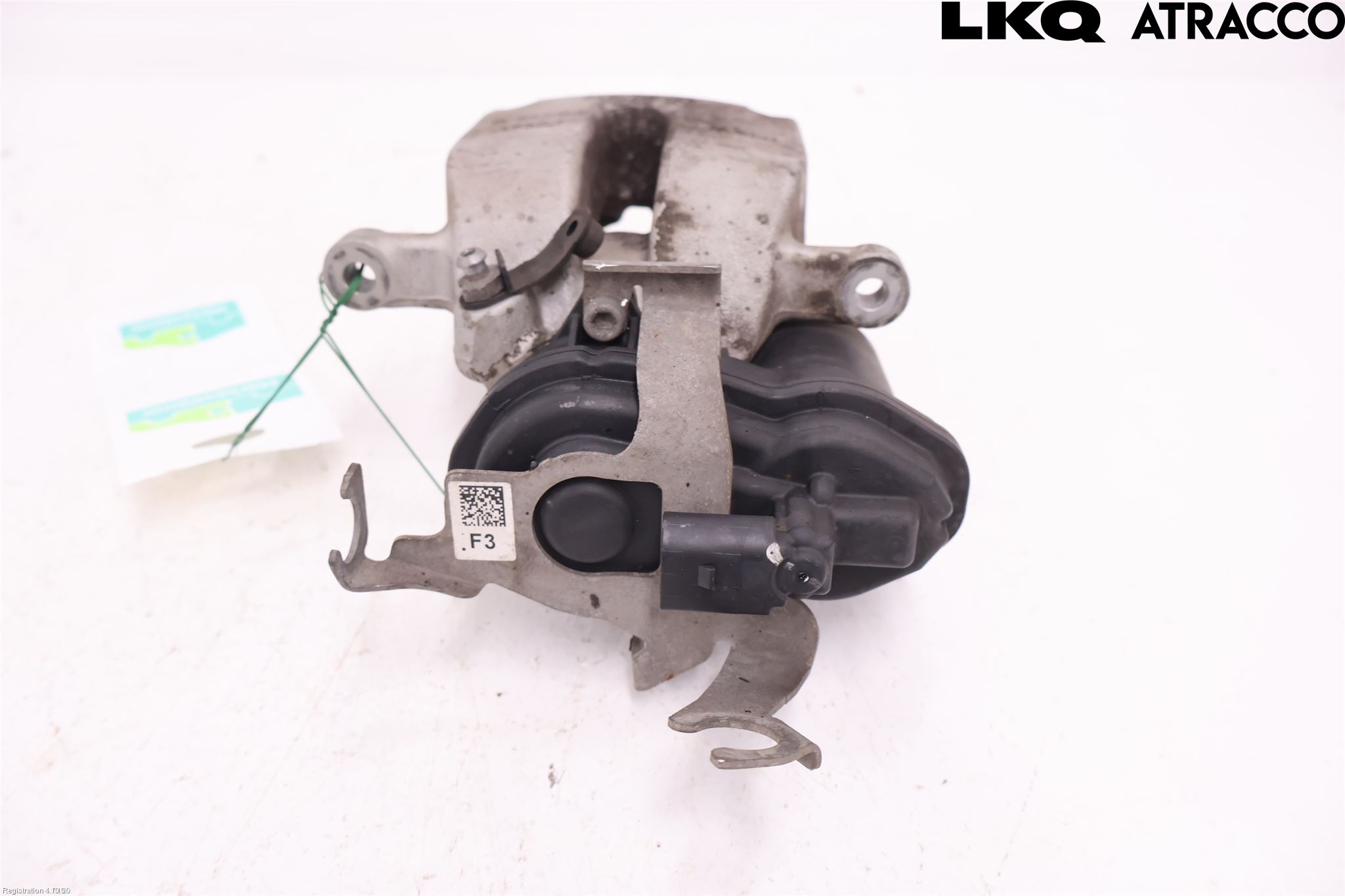 BMW 5 G30/G31/F90 17-23 Bremsecaliper Bak Venstre