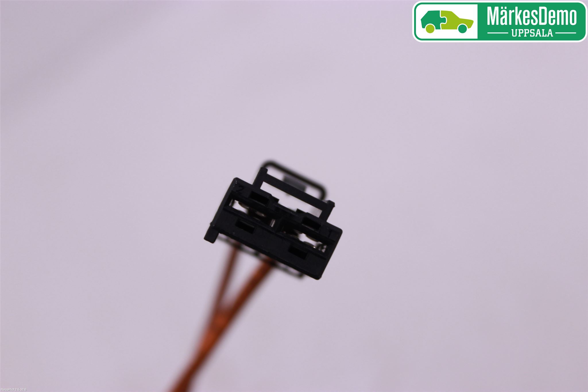 Mercedes-Benz MB CLA-KLASS (C117/X117) 13-19 Varmeapparat Viftemotor