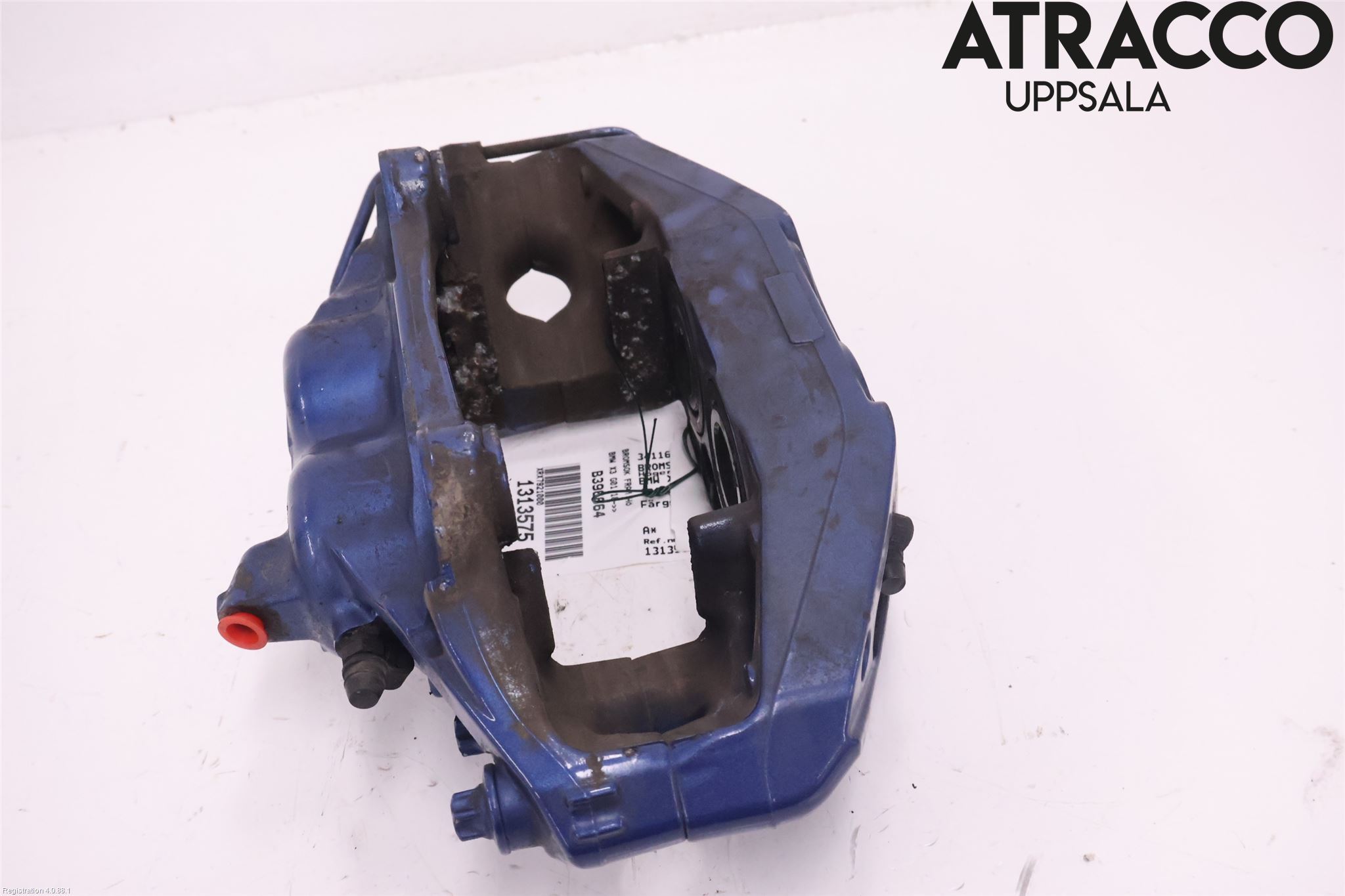BMW X3 G01 18- Bremsecaliper Foran Høyre