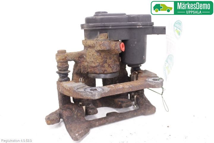 Audi A4/S4 08-11 Bremsecaliper Bak Høyre