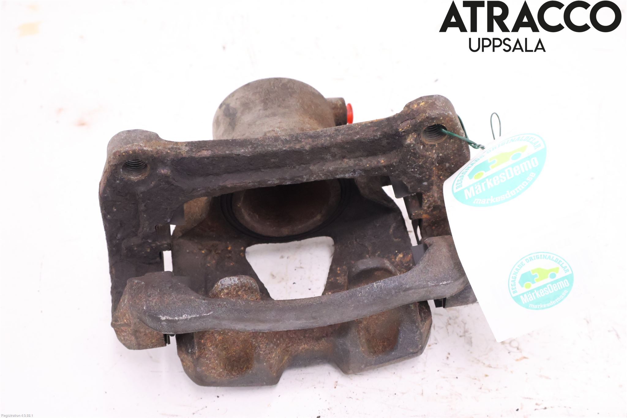 Jeep COMPASS Bremsecaliper Foran Høyre