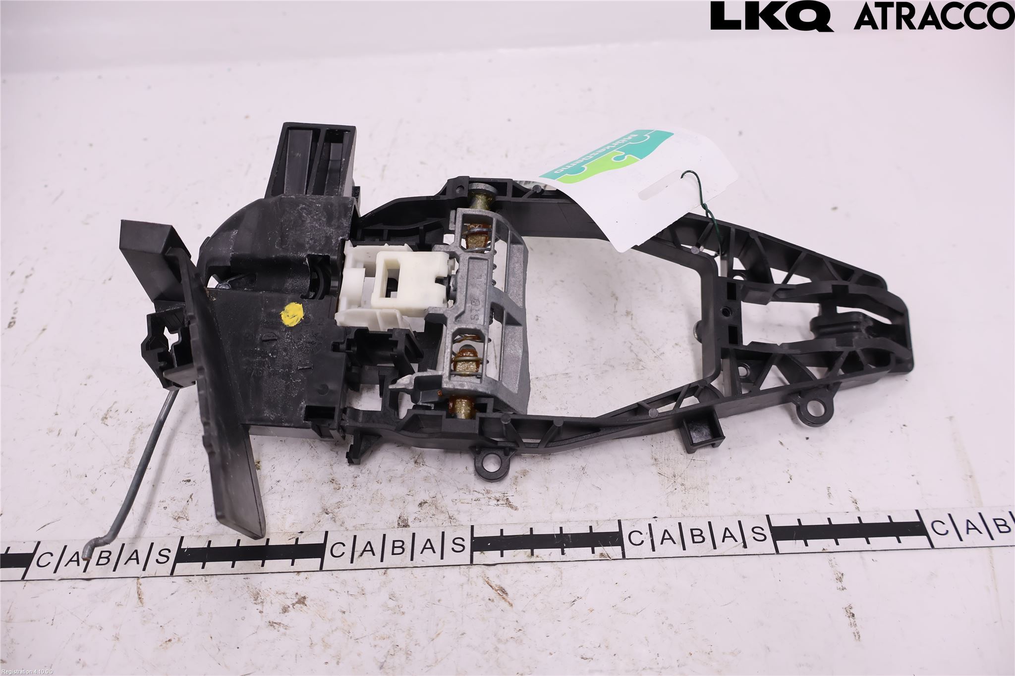 BMW 3 G20/G21/G80/G81 19- Dørhandtak Ytre Venstre